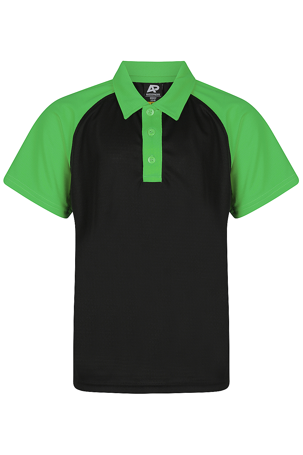 Manly Kids Polos - Clearance - Image 25