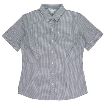 Toorak Lady Shirt Short Sleeve - Clearance