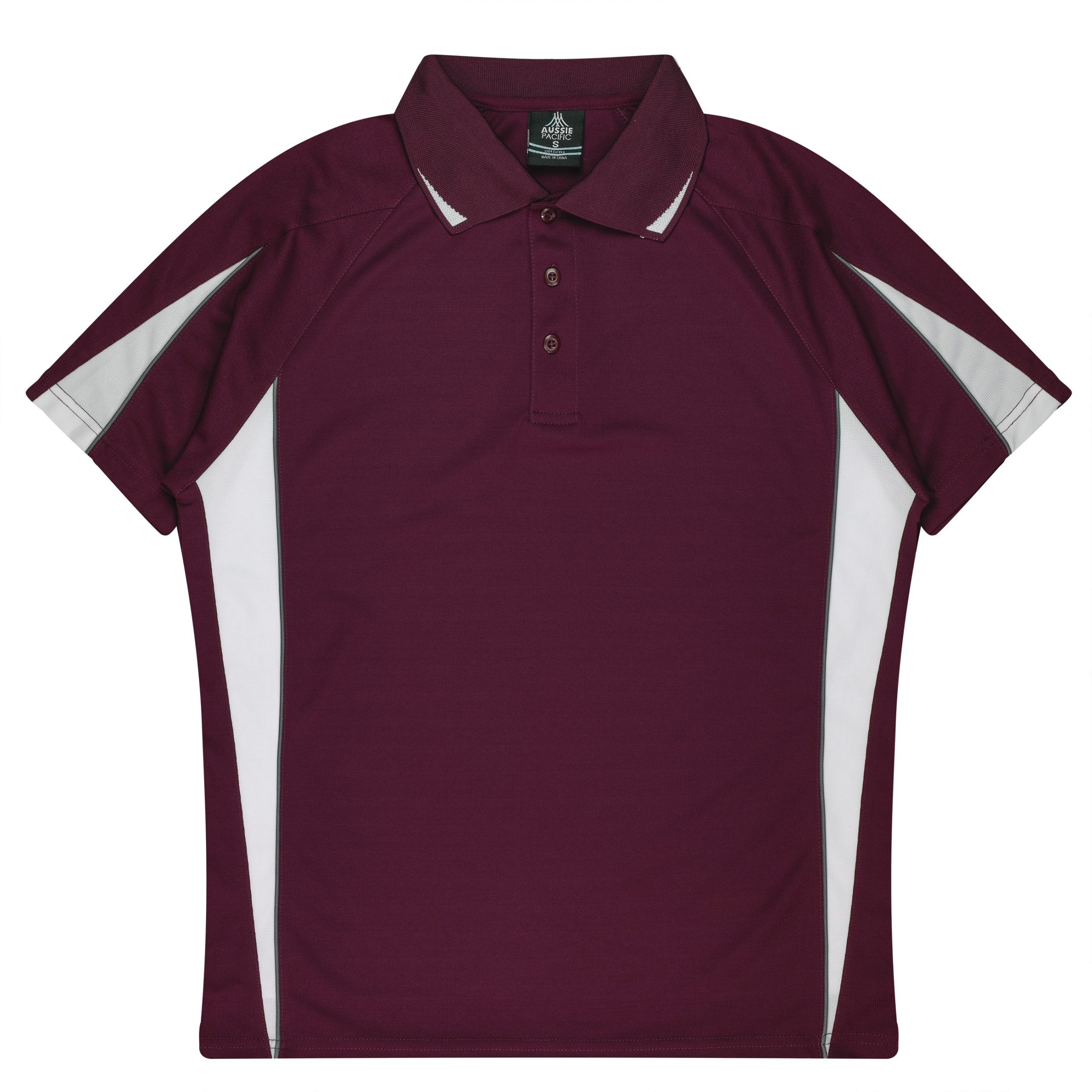 Eureka Kids Polos - Image 18