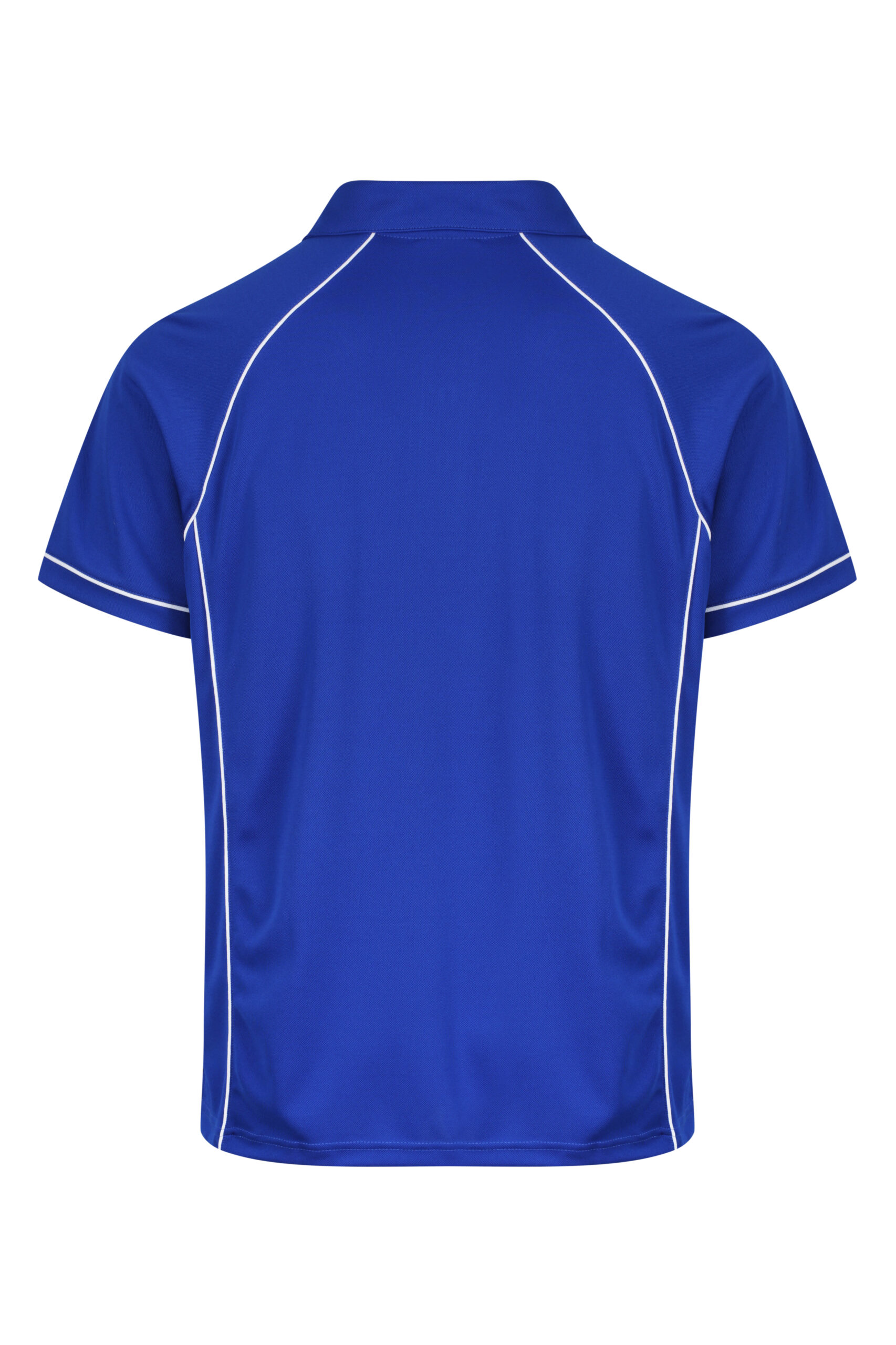 Endeavour Mens Polos - Image 31