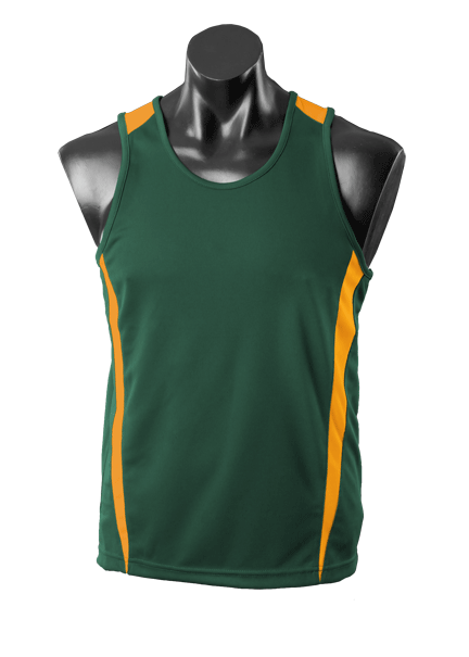 Eureka Kids Singlets - Clearance - Image 8