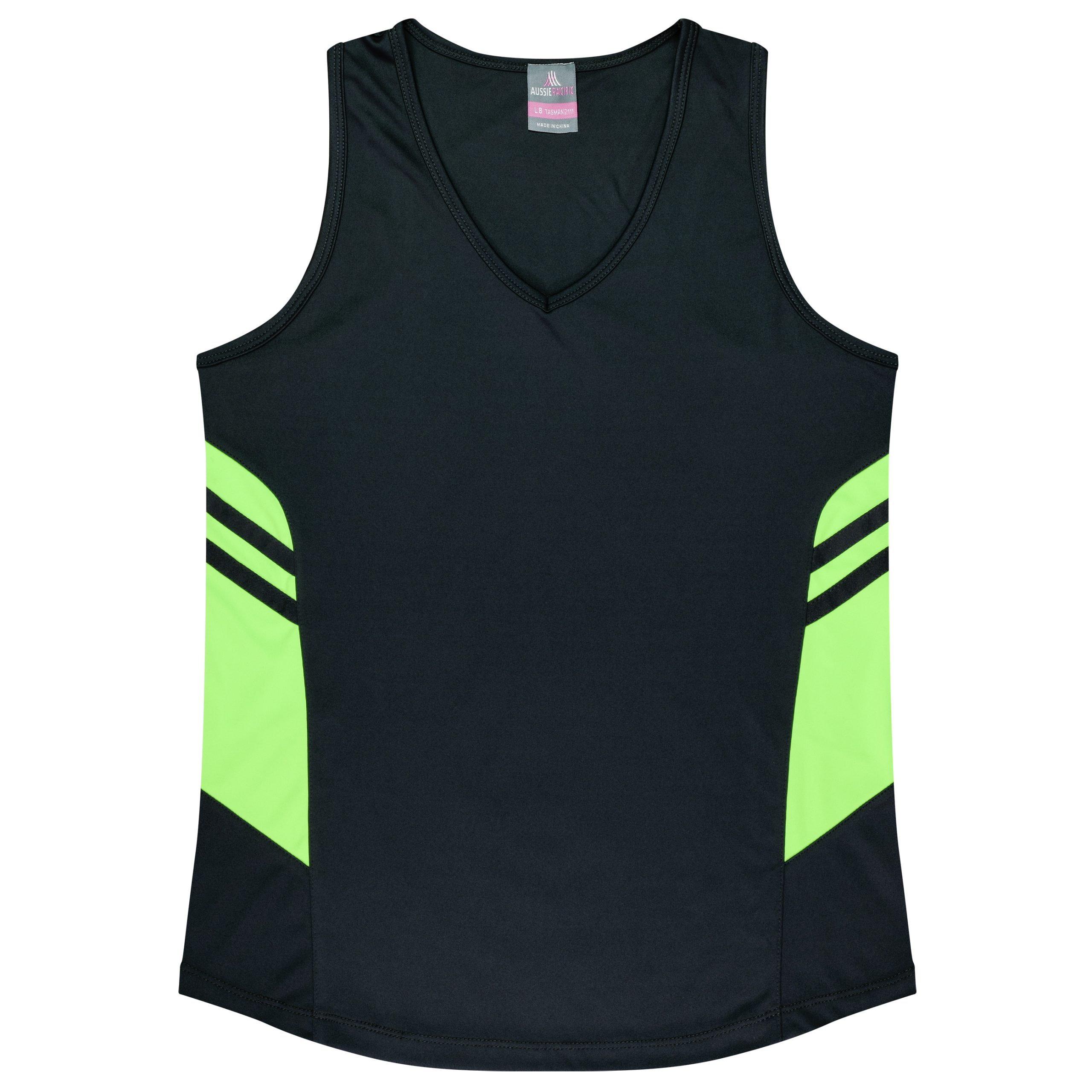 Tasman Lady Singlets - Image 4