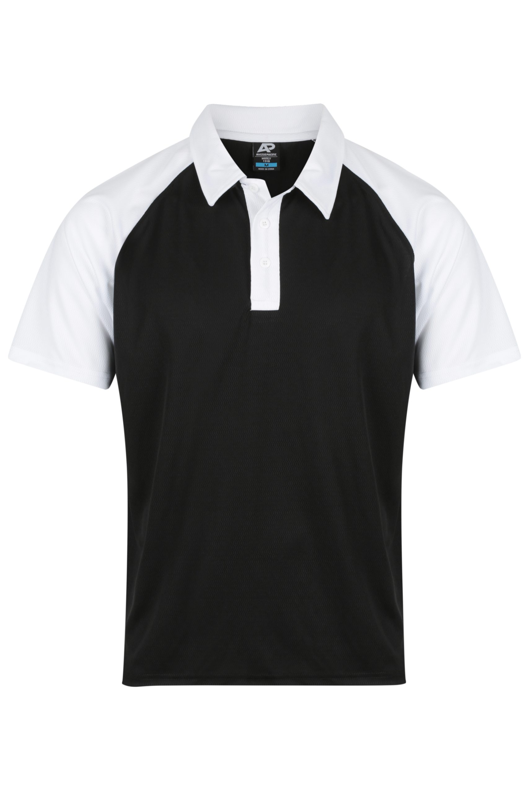 Manly Mens Polos - Clearance - Image 31