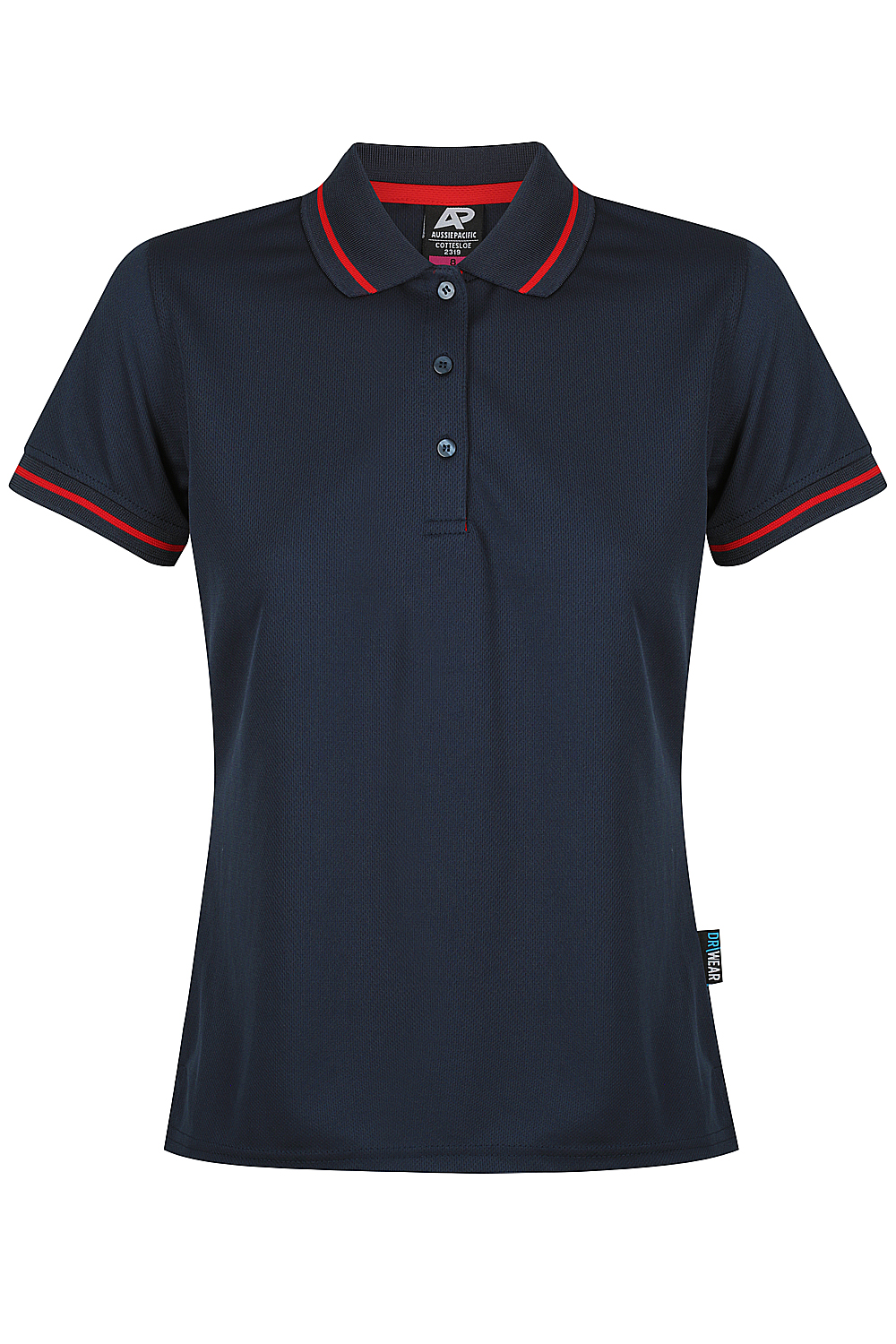 Cottesloe Lady Polos - Image 10