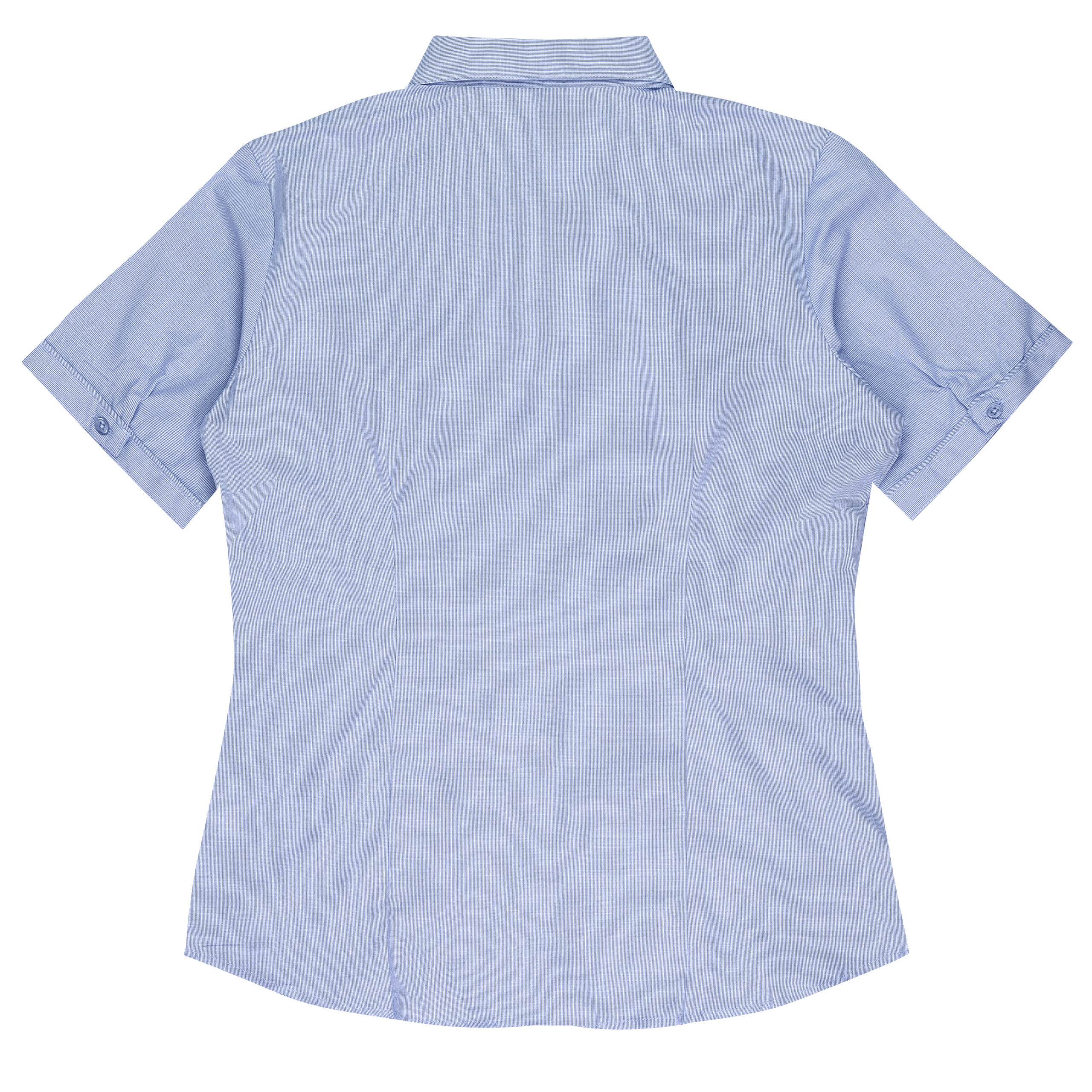 Grange Lady Shirt Short Sleeve - Clearance - Image 5
