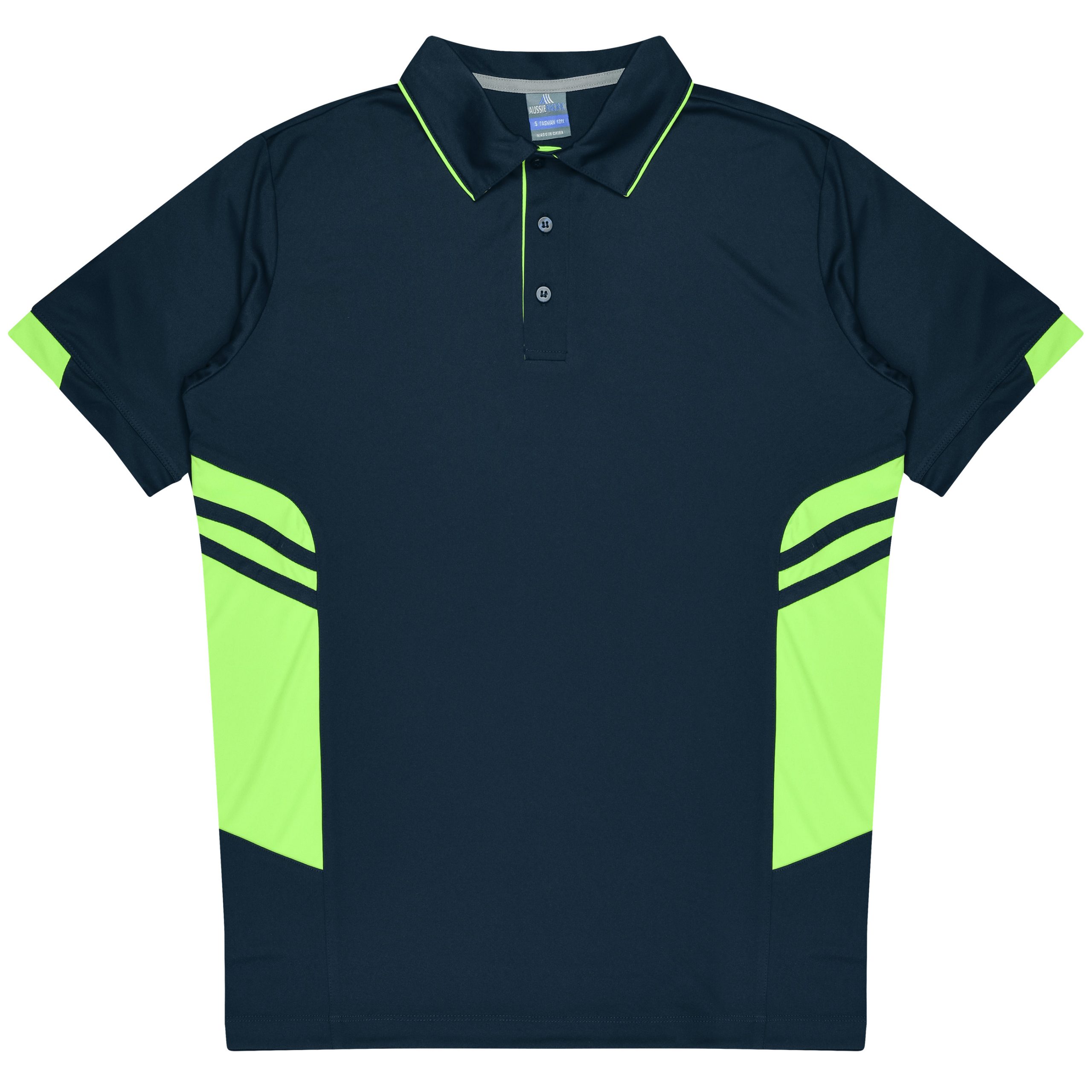 Tasman Kids Polos - Image 20