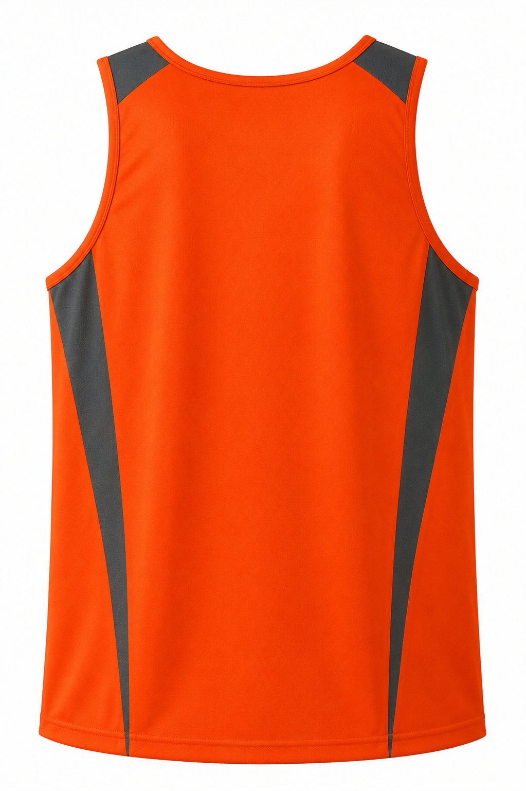 Eureka Mens Singlets - Image 8