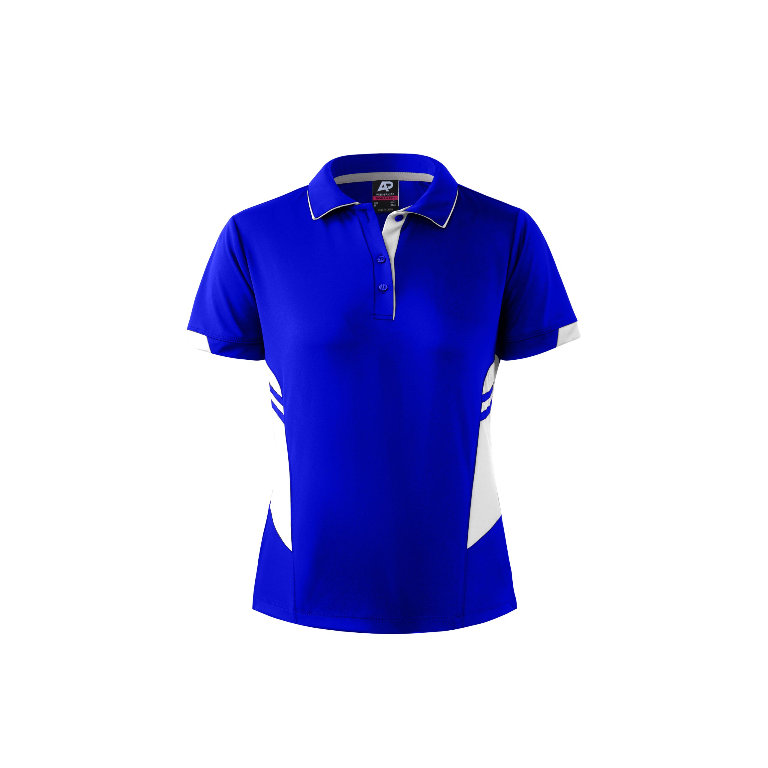 Tasman Lady Polos - Image 49