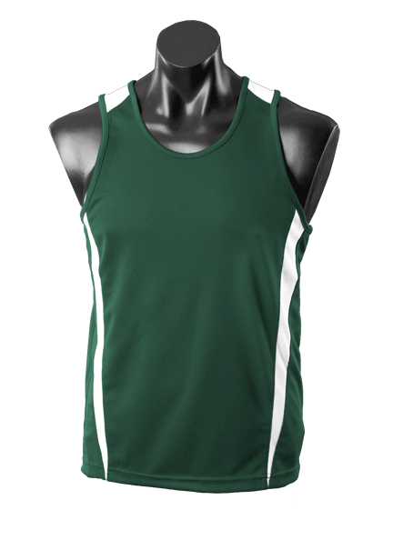 Eureka Kids Singlets - Clearance - Image 7