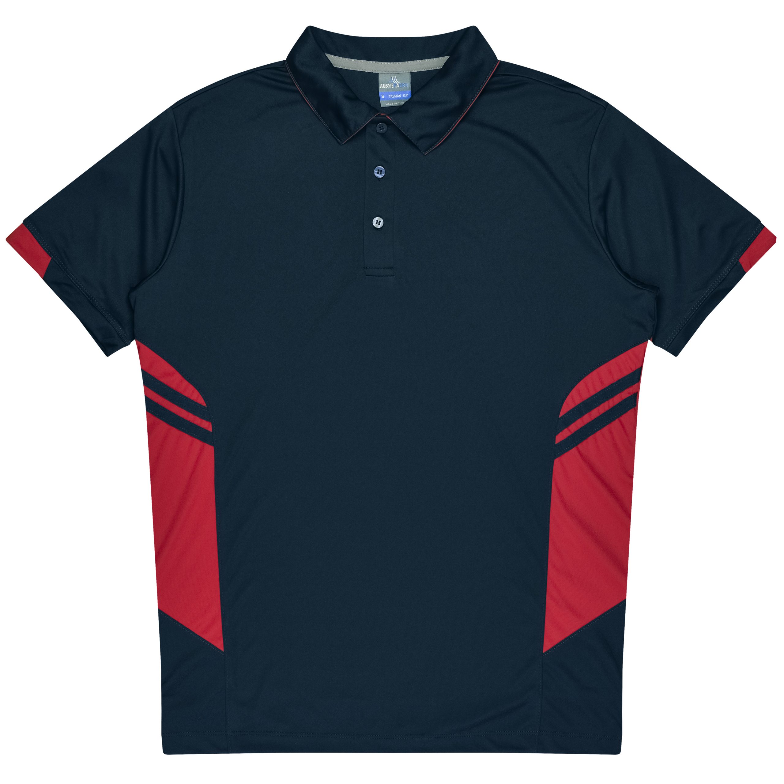 Tasman Kids Polos - Image 44