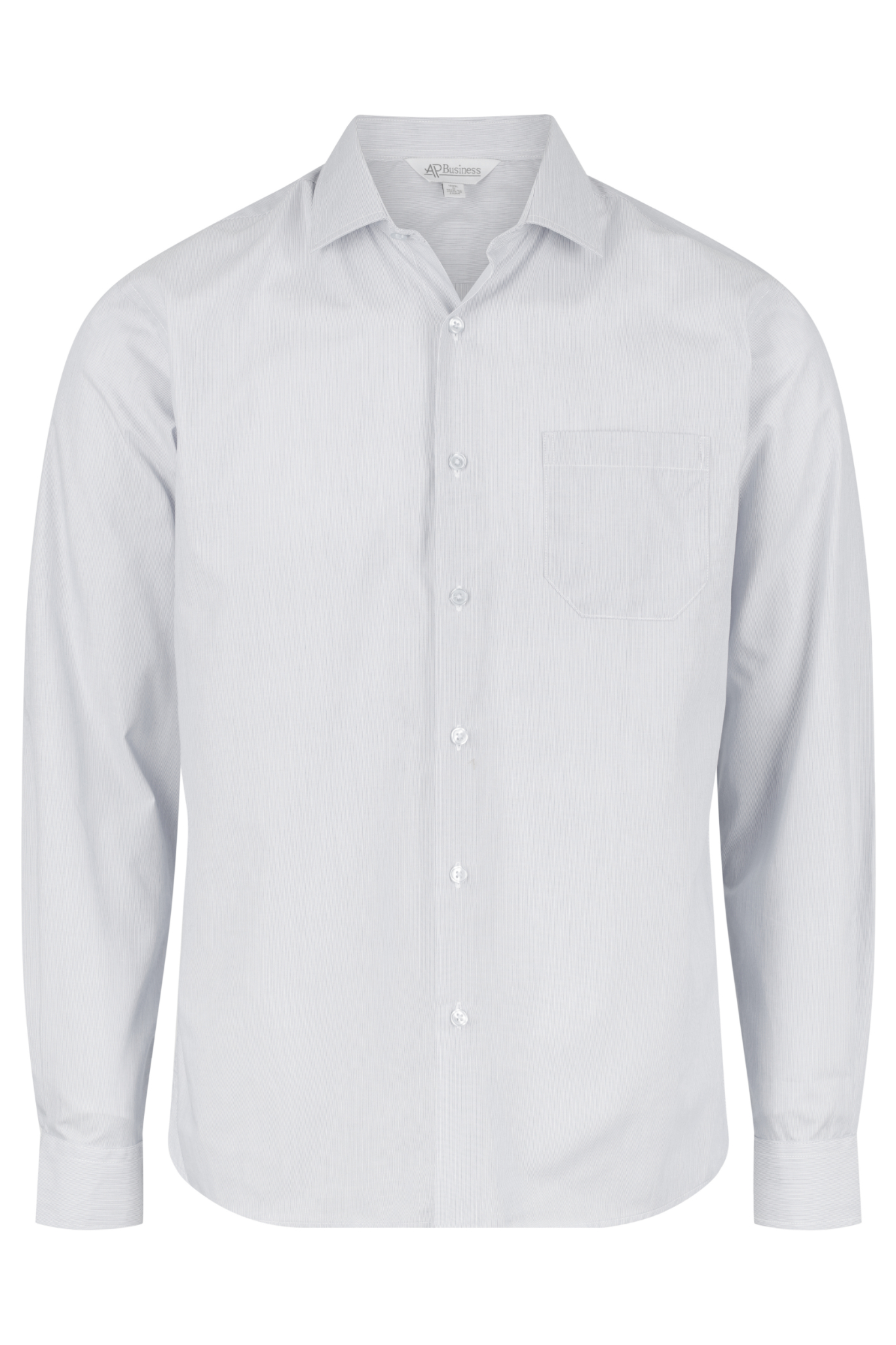 Belair Mens Shirt Long Sleeve - Clearance - Image 12