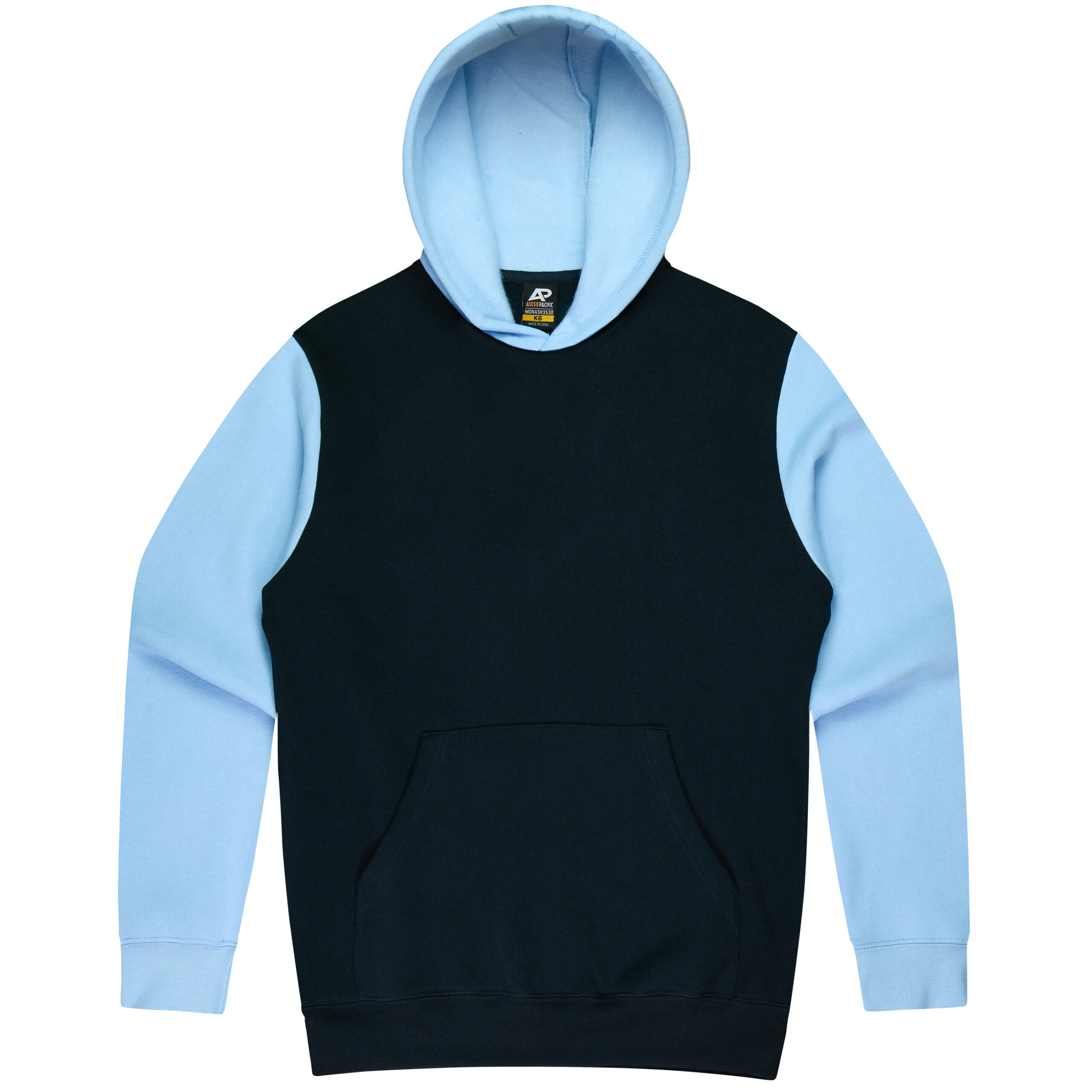 Monash Mens Hoodies - Clearance - Image 32