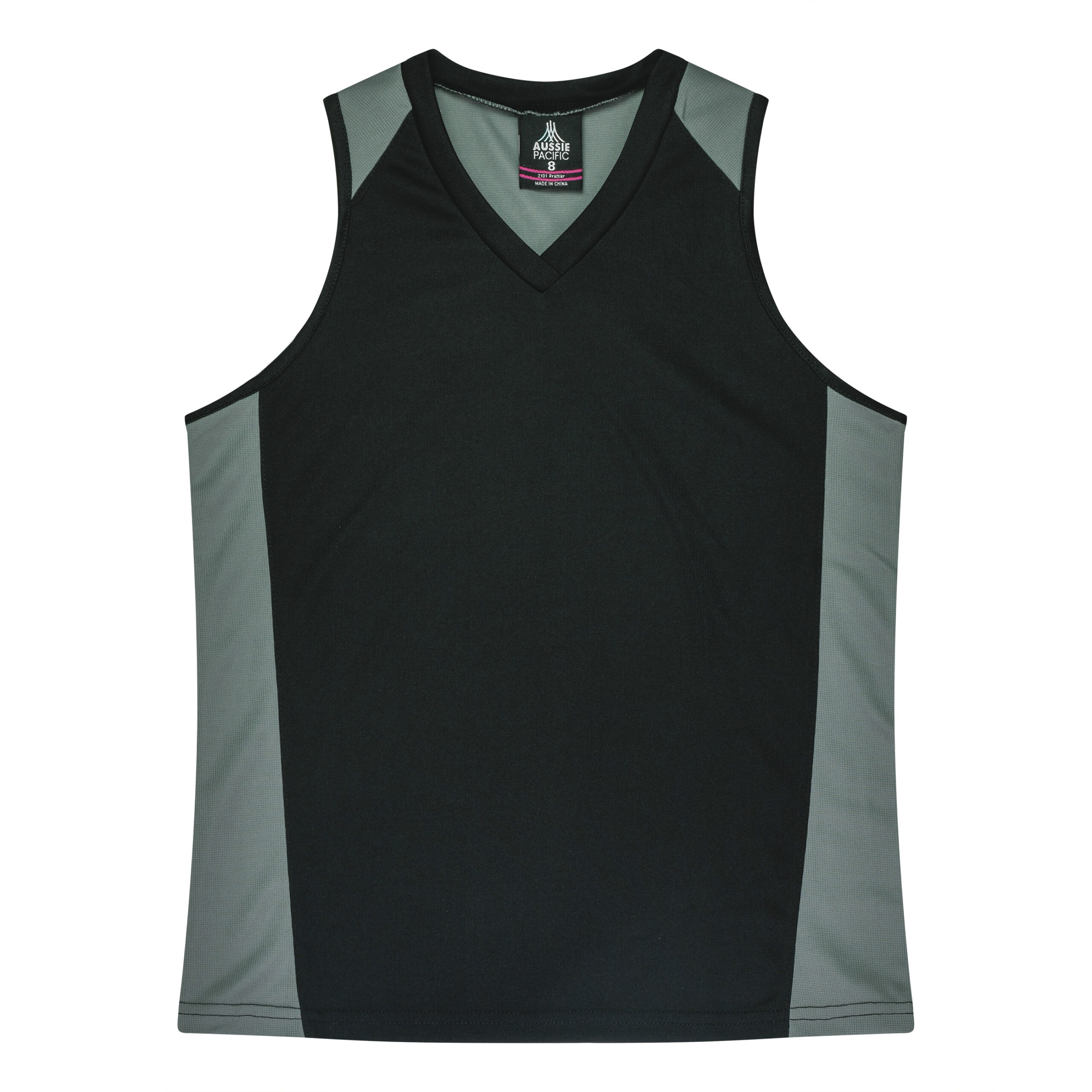 Premier Lady Singlets - Image 12