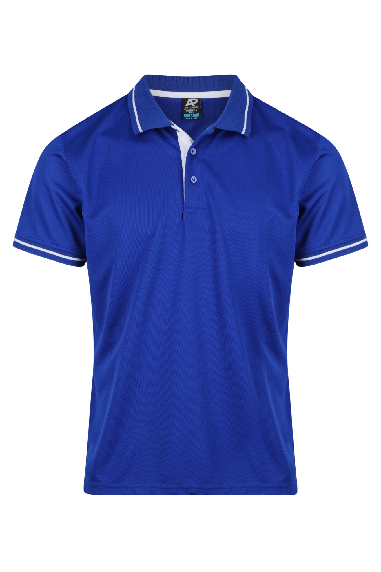 Cottesloe Mens Polos - Image 14
