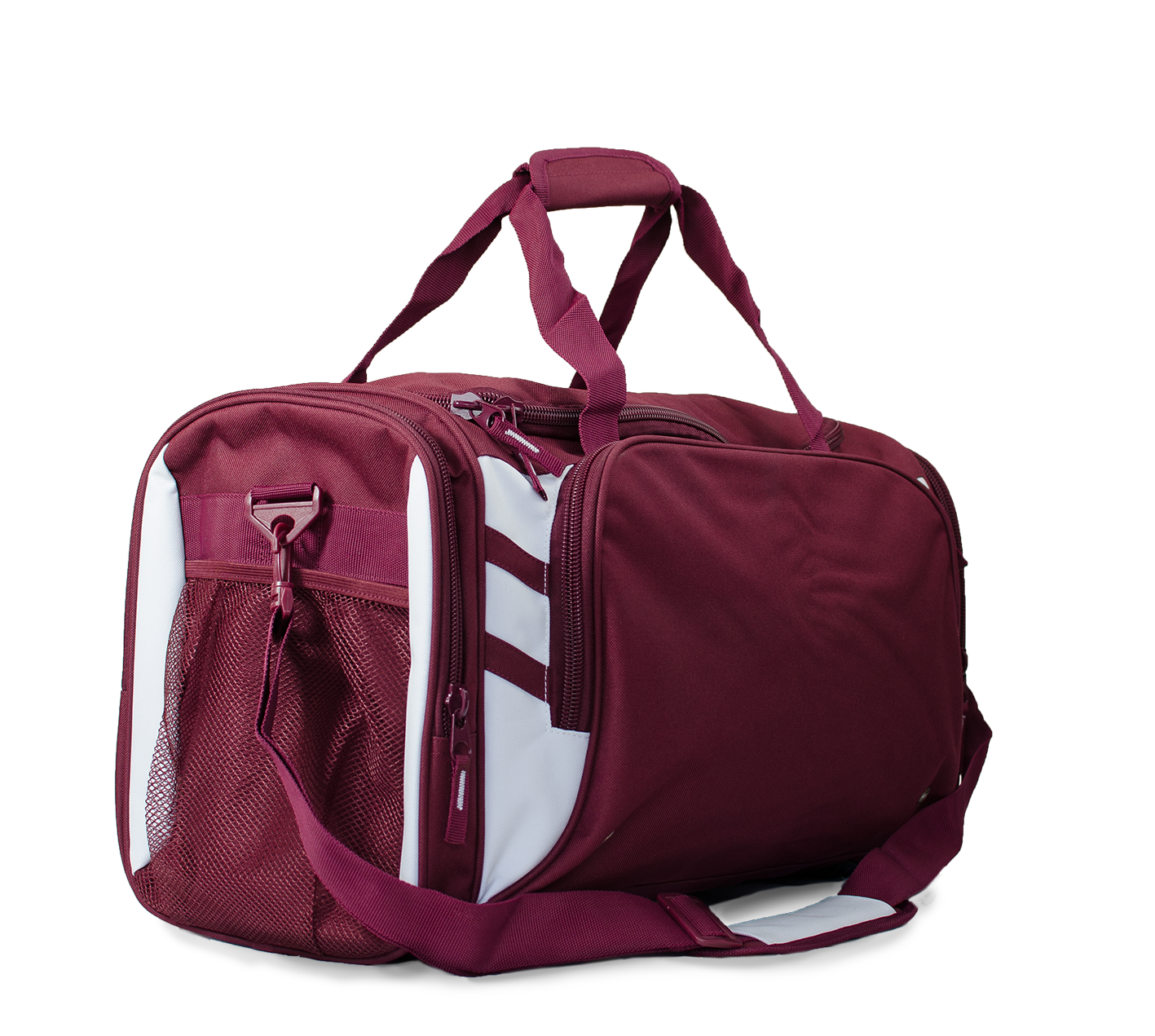 Tasman Sportsbag - Image 17