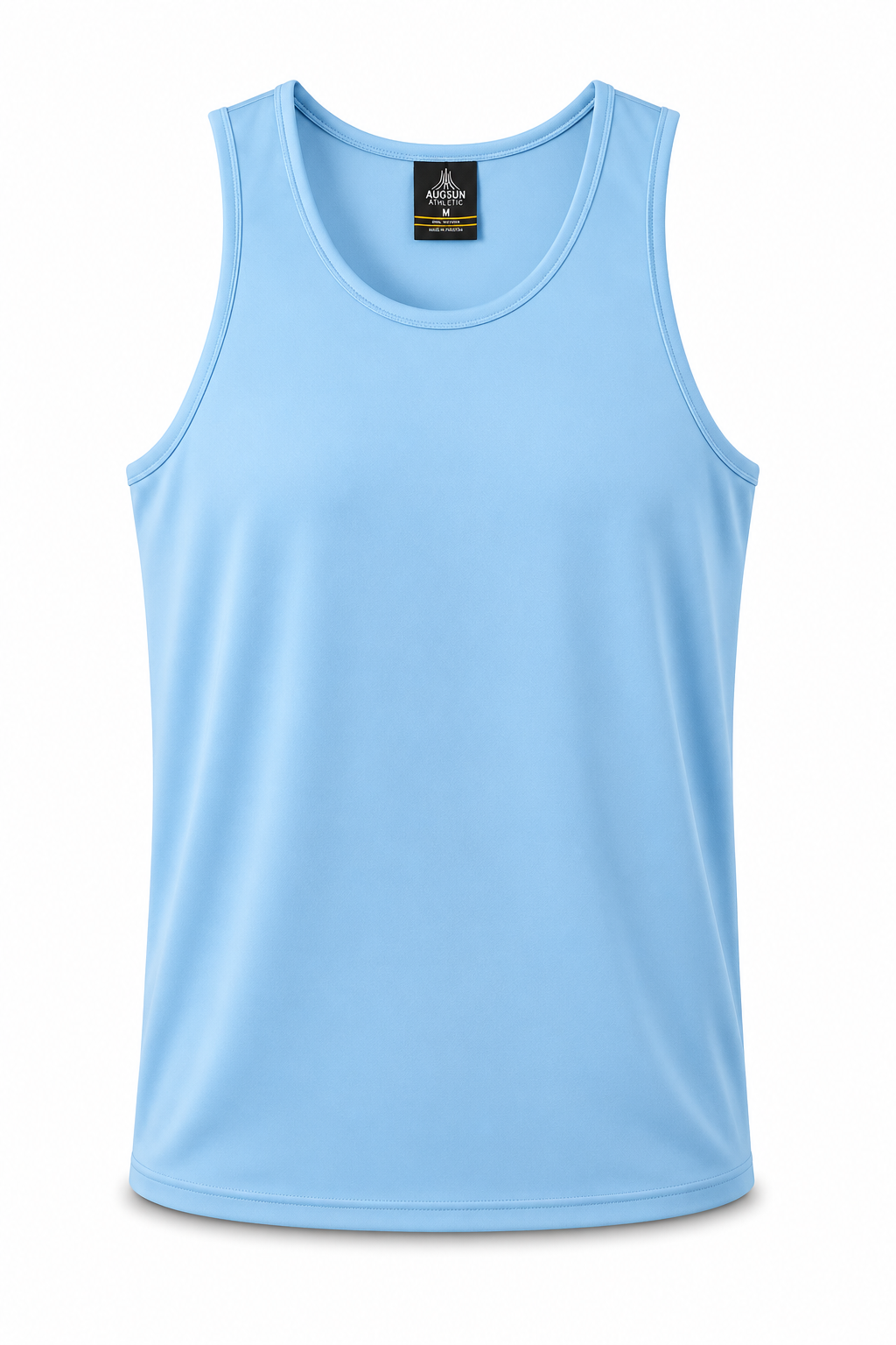 Botany Mens Singlets - Image 17