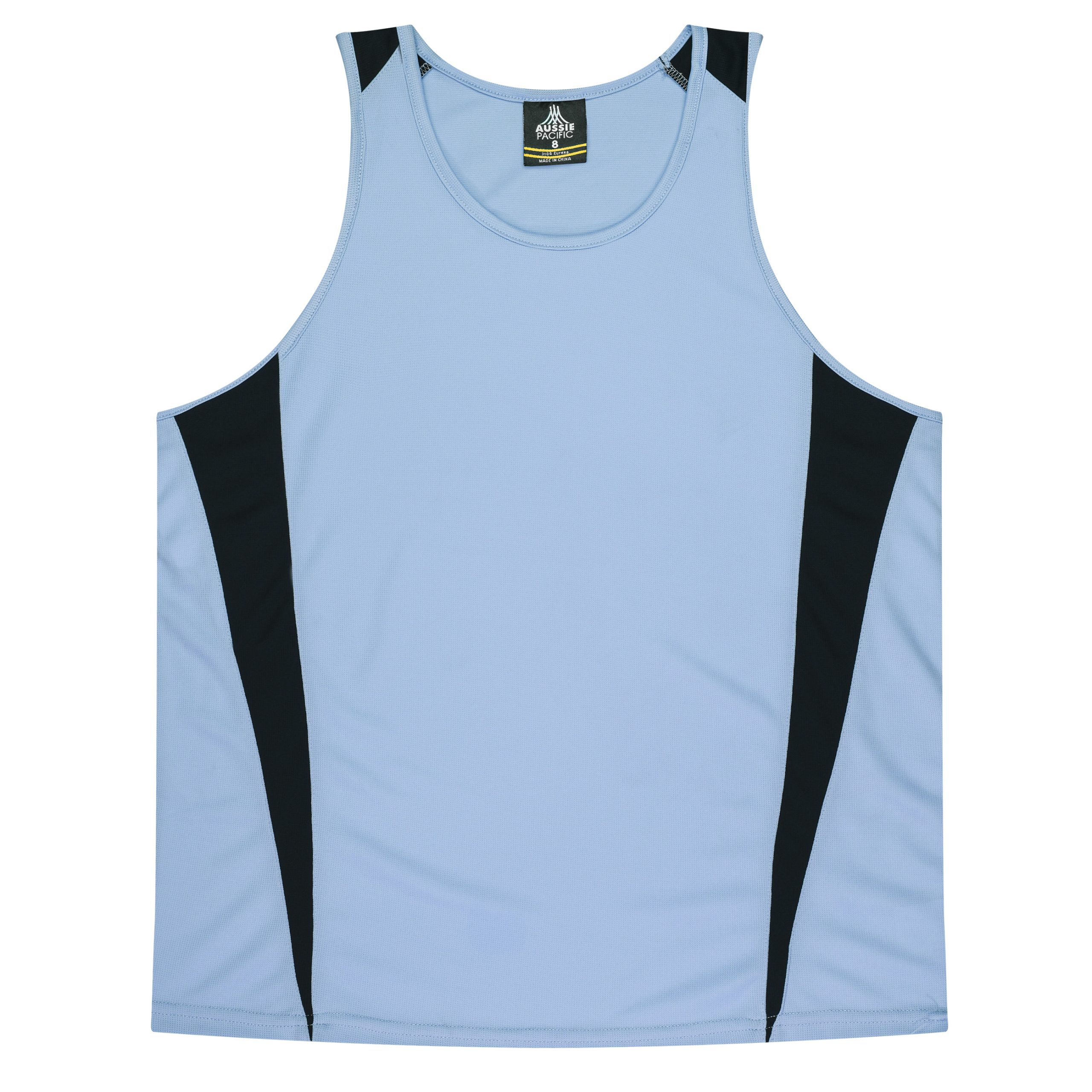 Eureka Kids Singlets - Image 24