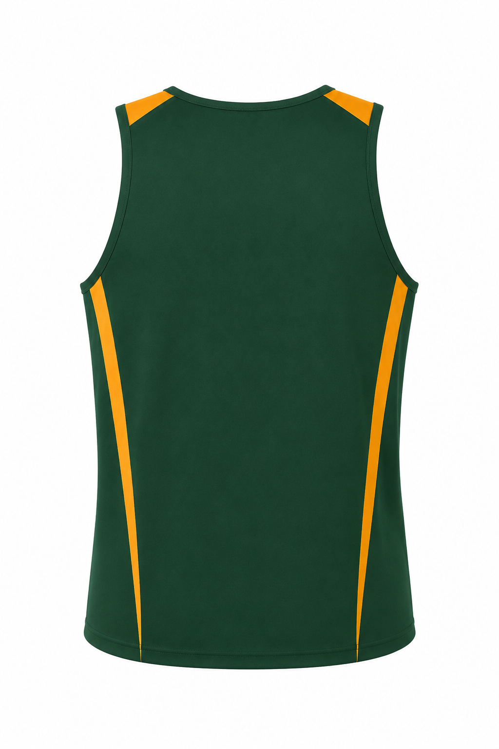 Eureka Mens Singlets - Clearance - Image 6