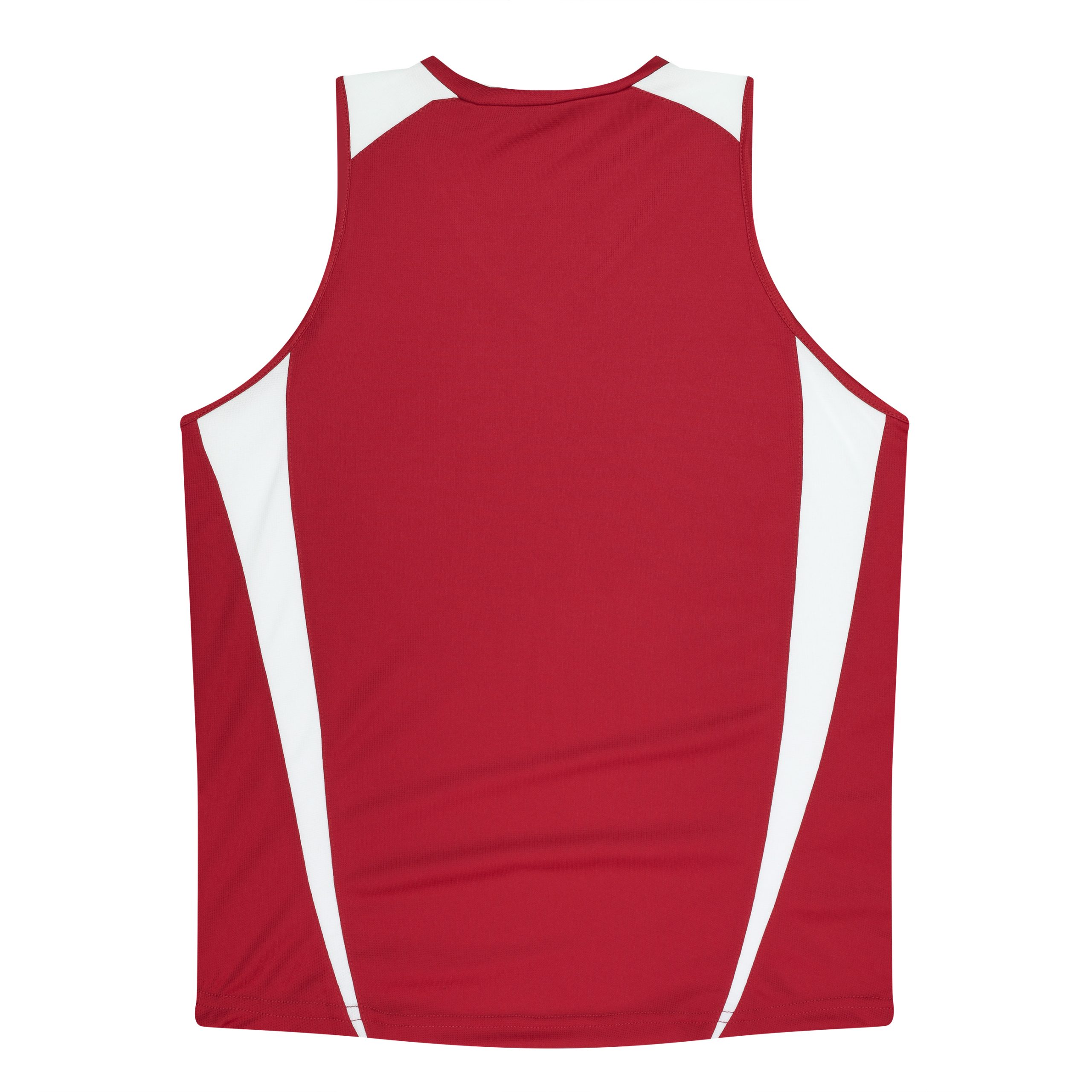 Eureka Lady Singlets - Image 17