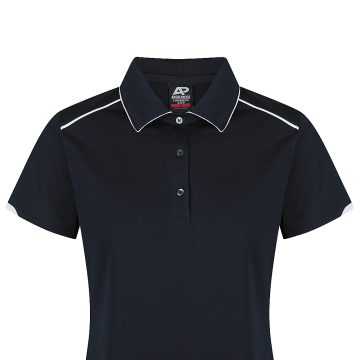 Currumbin Lady Polos