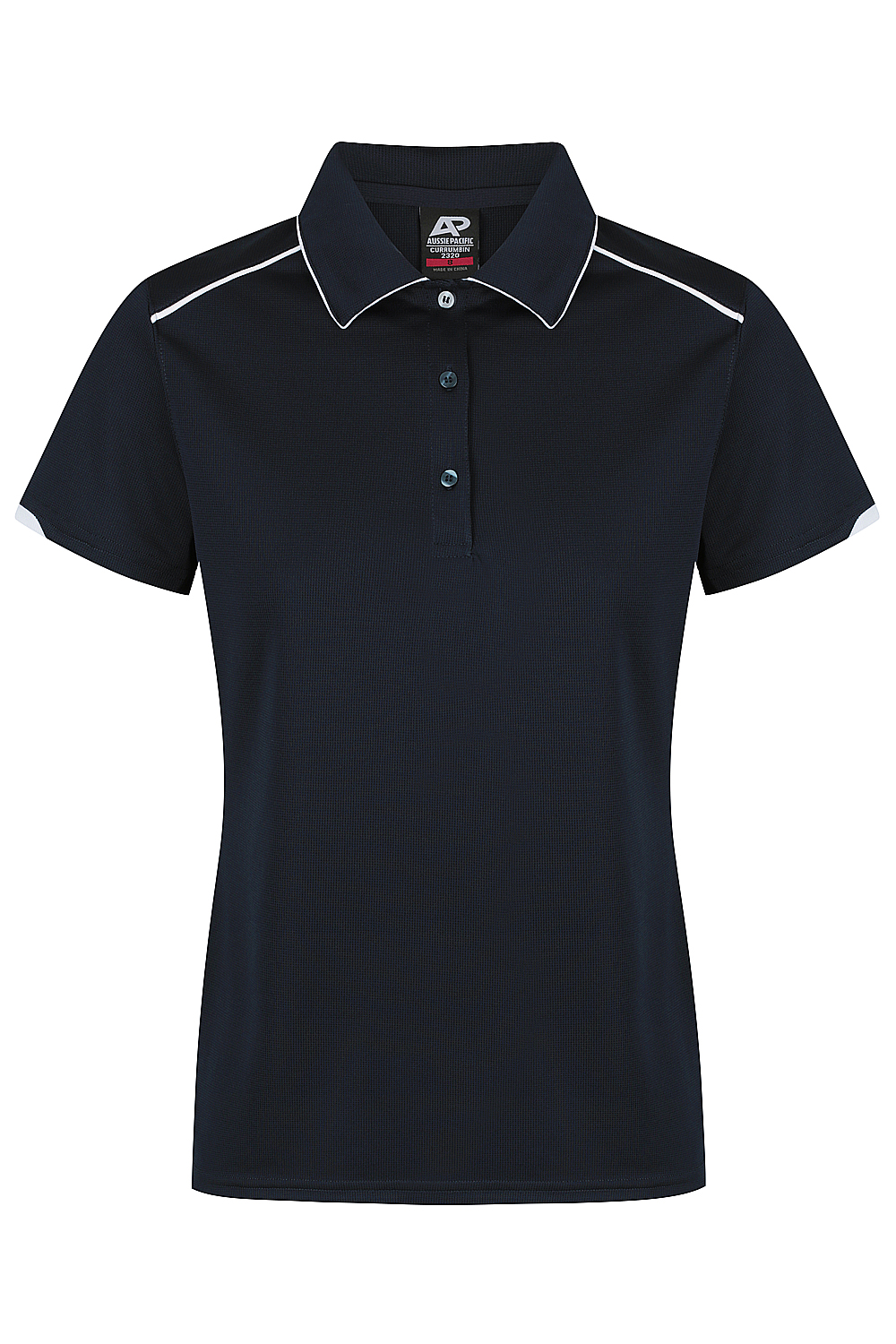 Currumbin Lady Polos
