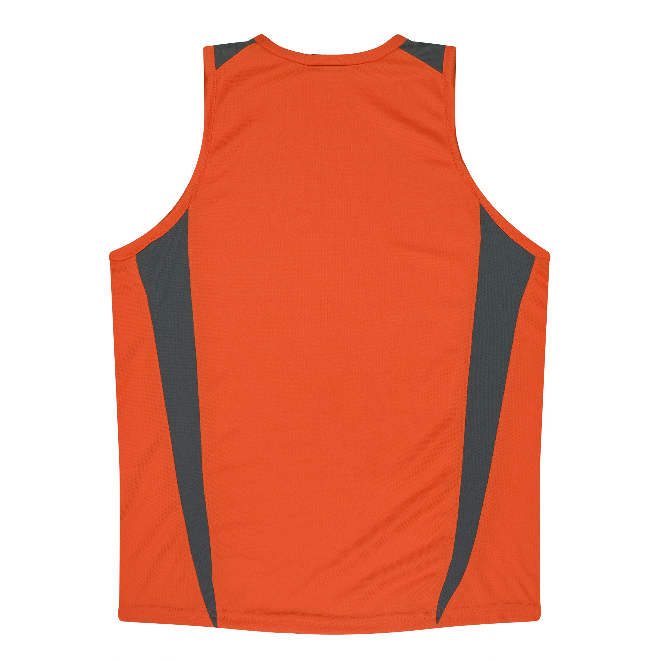 Eureka Lady Singlets - Image 25