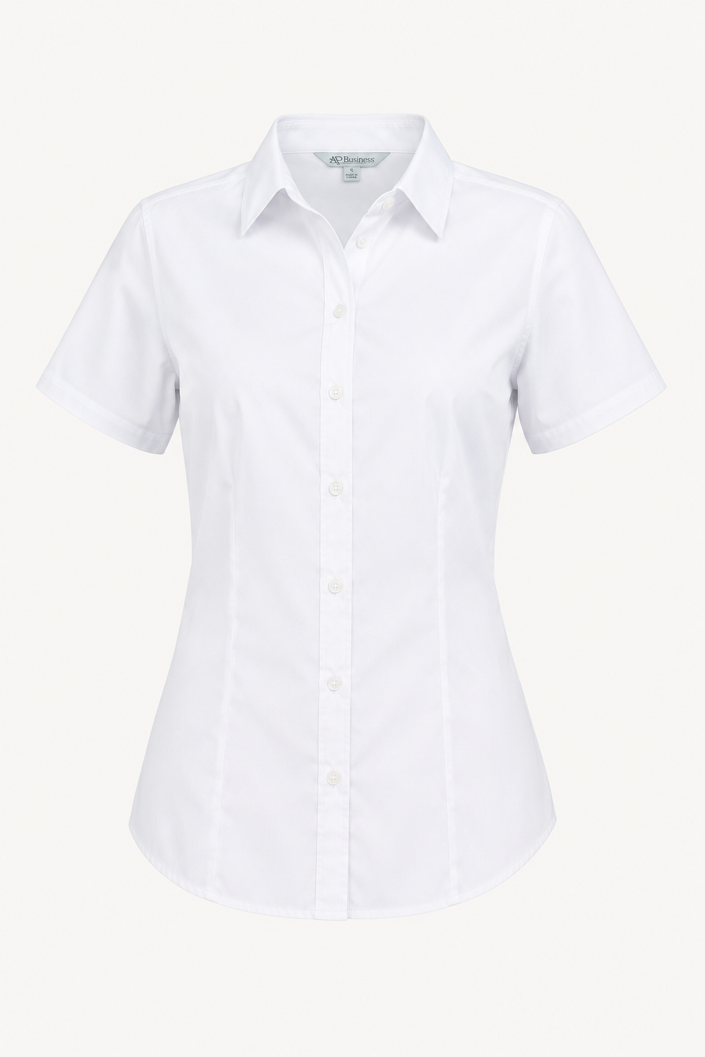 Kingswood Lady Shirt Short Sleeve - Image 4