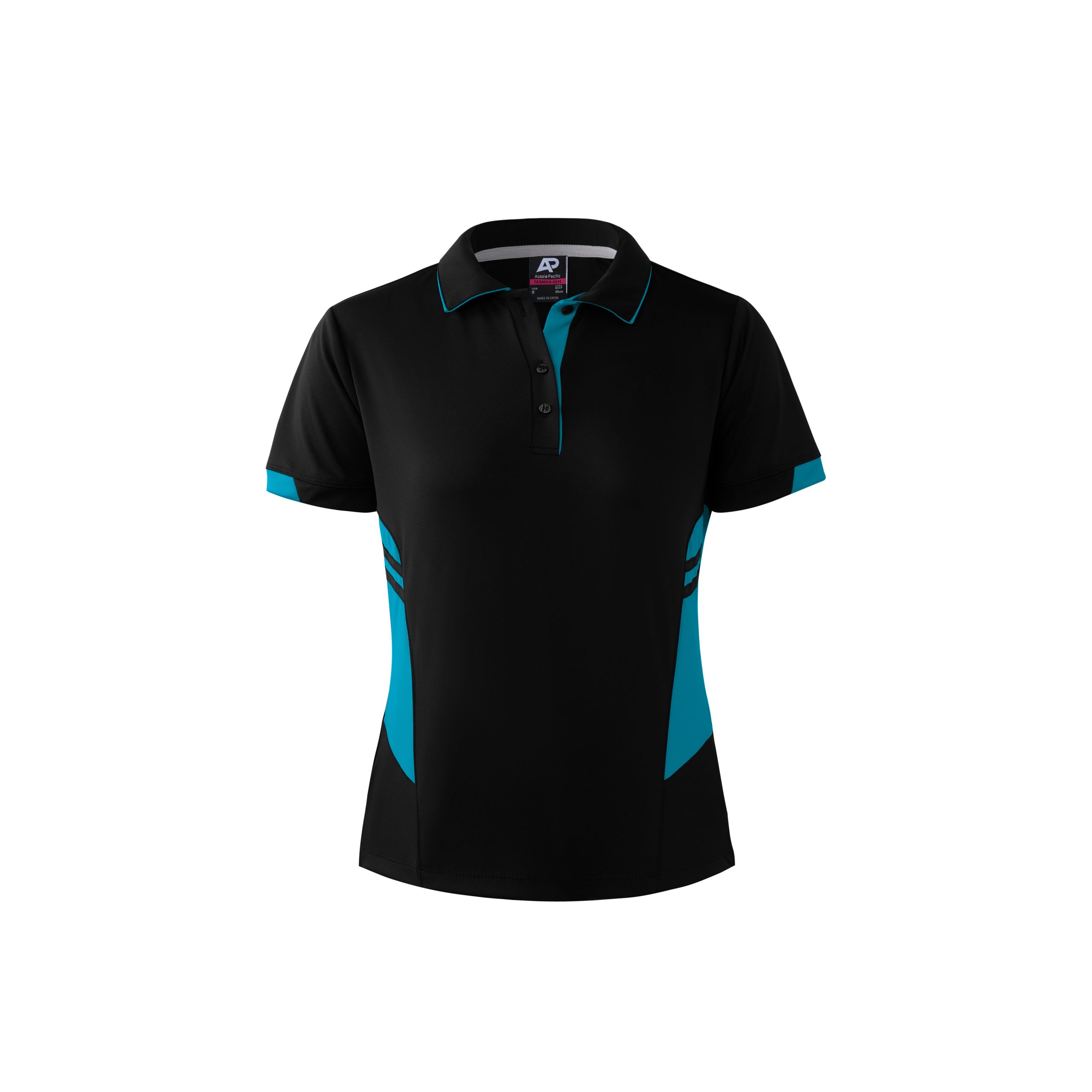 Tasman Lady Polos - Image 68
