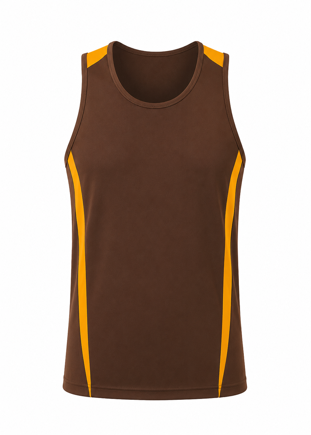 Eureka Mens Singlets - Clearance - Image 13