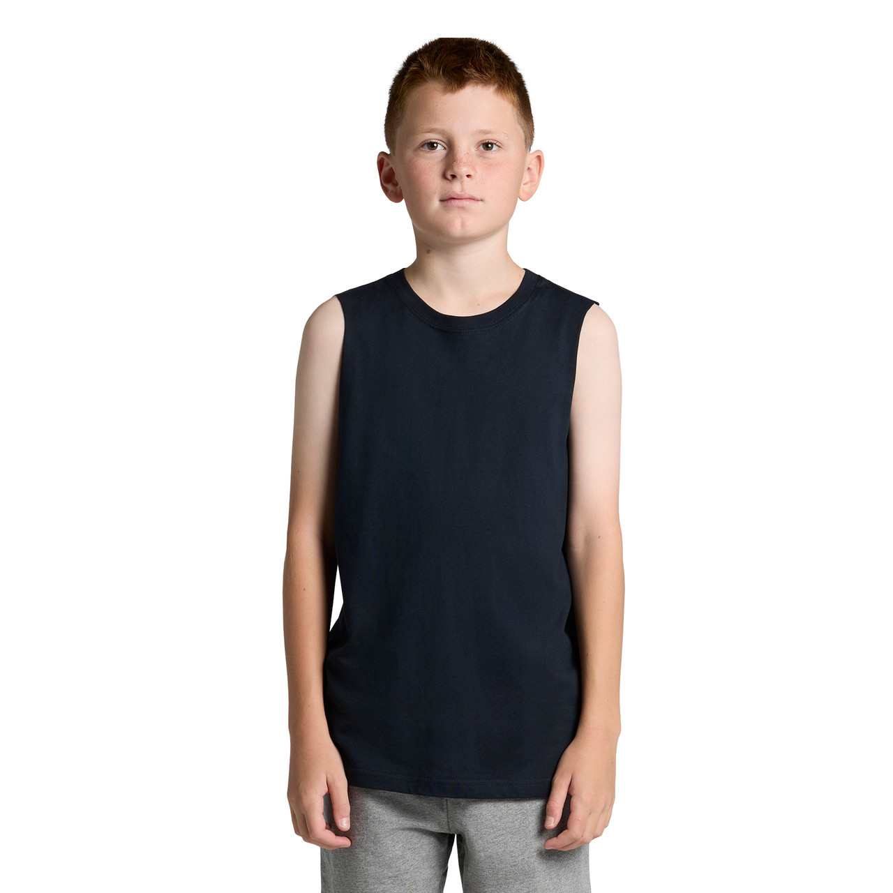 Youth Barnard Tank - Image 6