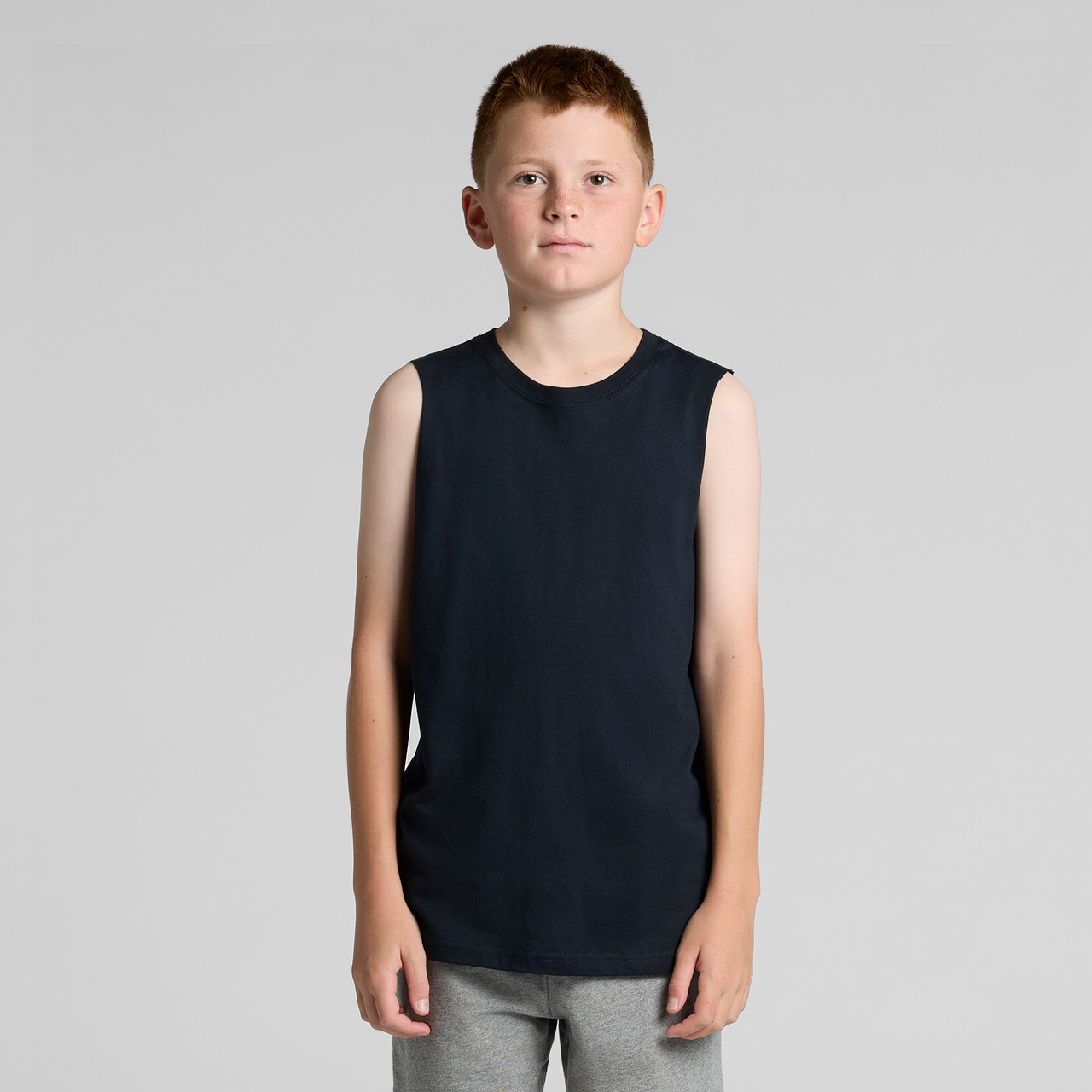Youth Barnard Tank - Image 9