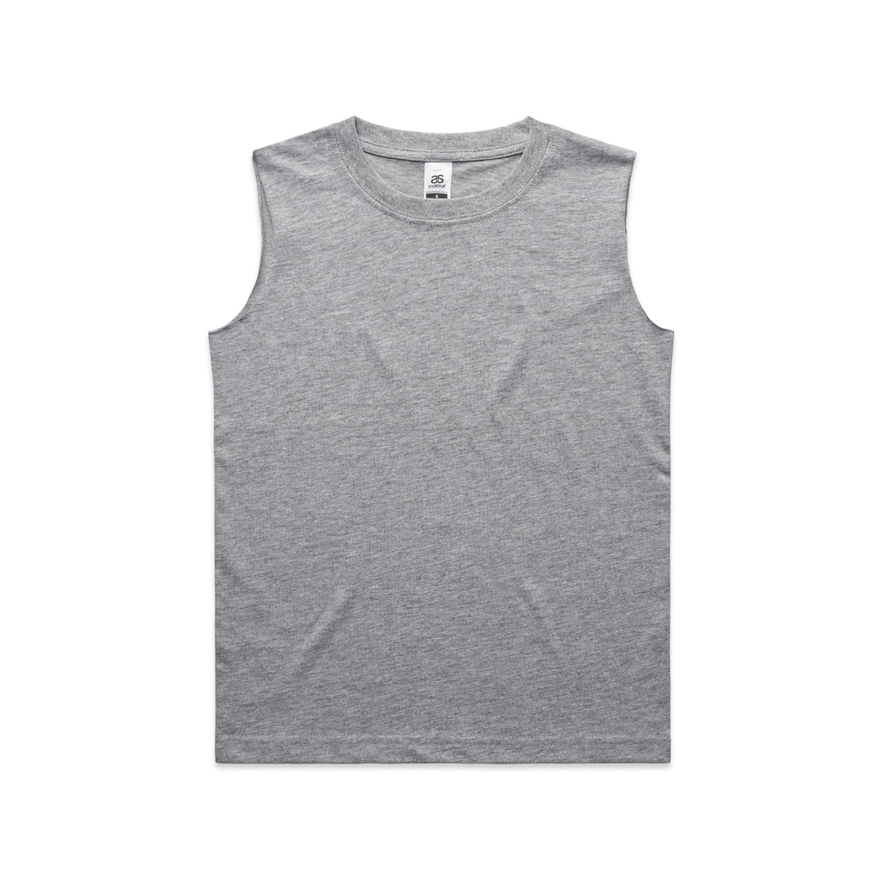 Youth Barnard Tank - Image 7