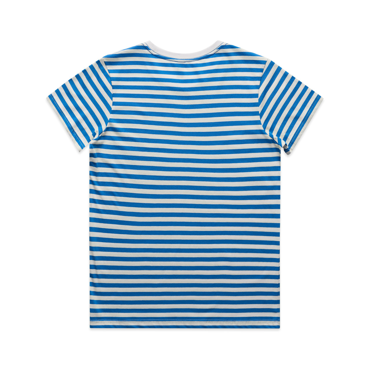 Wo's Maple Stripe Tee - Image 9