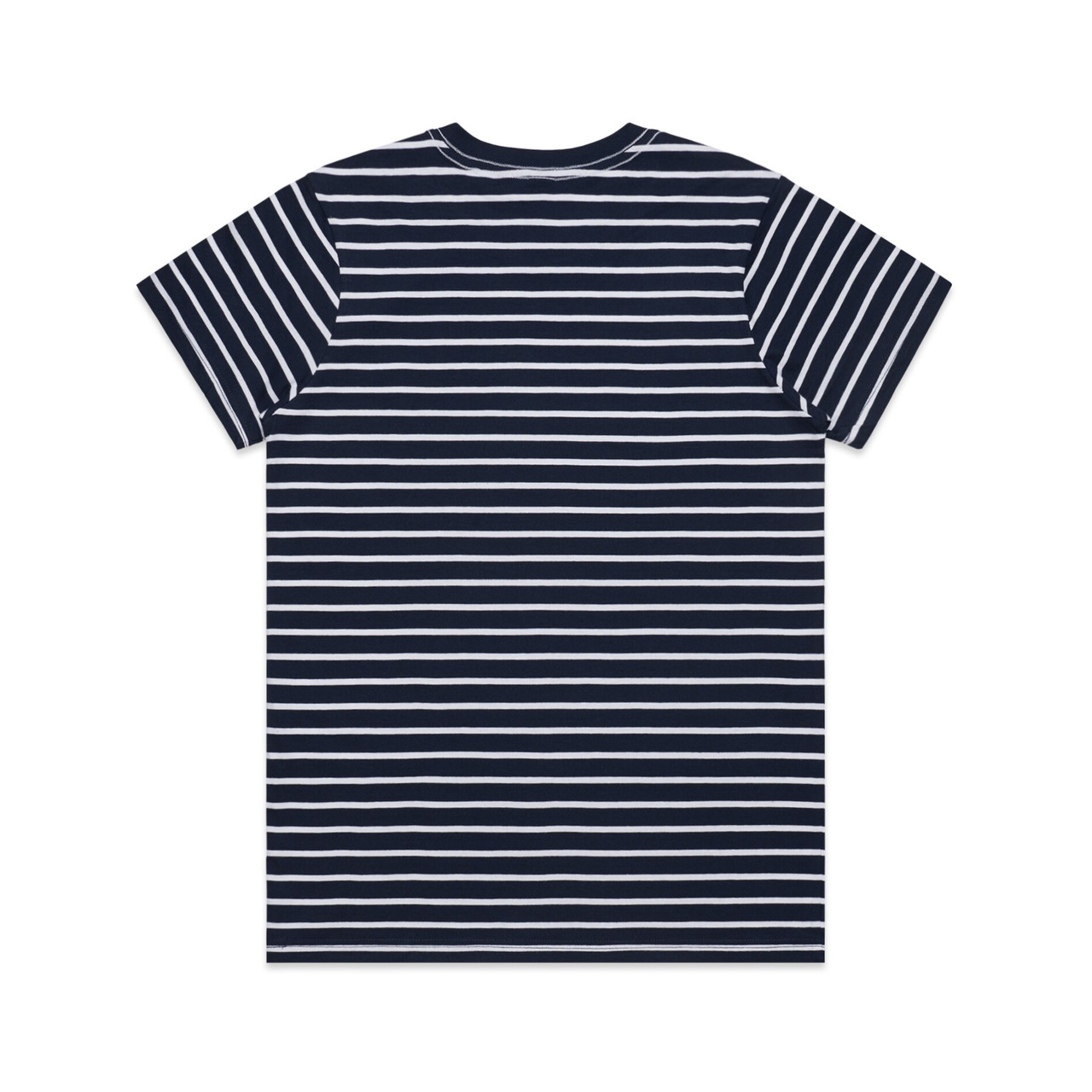 Wo's Maple Stripe Tee - Image 13