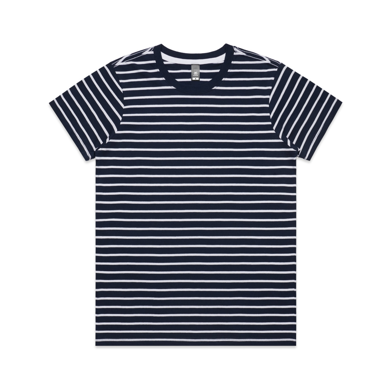 Wo's Maple Stripe Tee - Image 12