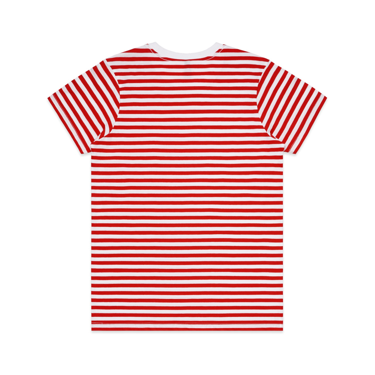 Wo's Maple Stripe Tee - Image 12