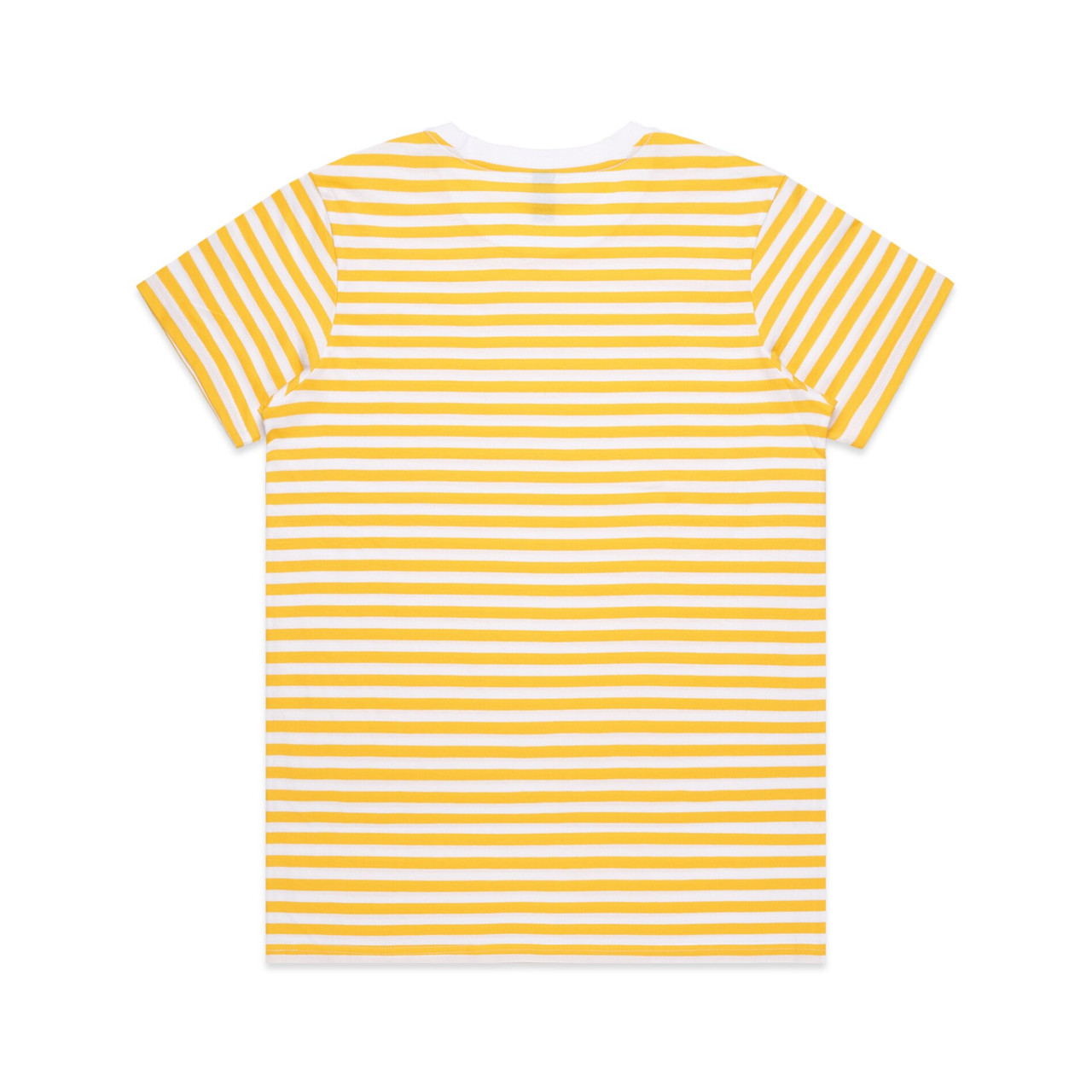 Wo's Maple Stripe Tee - Image 14