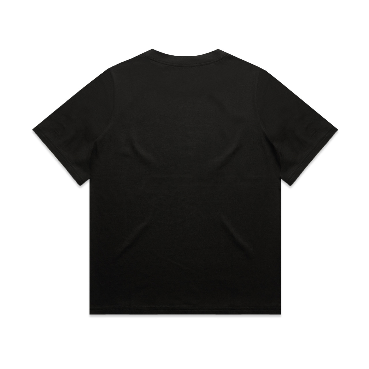 Wo's Heavy Tee - Image 5