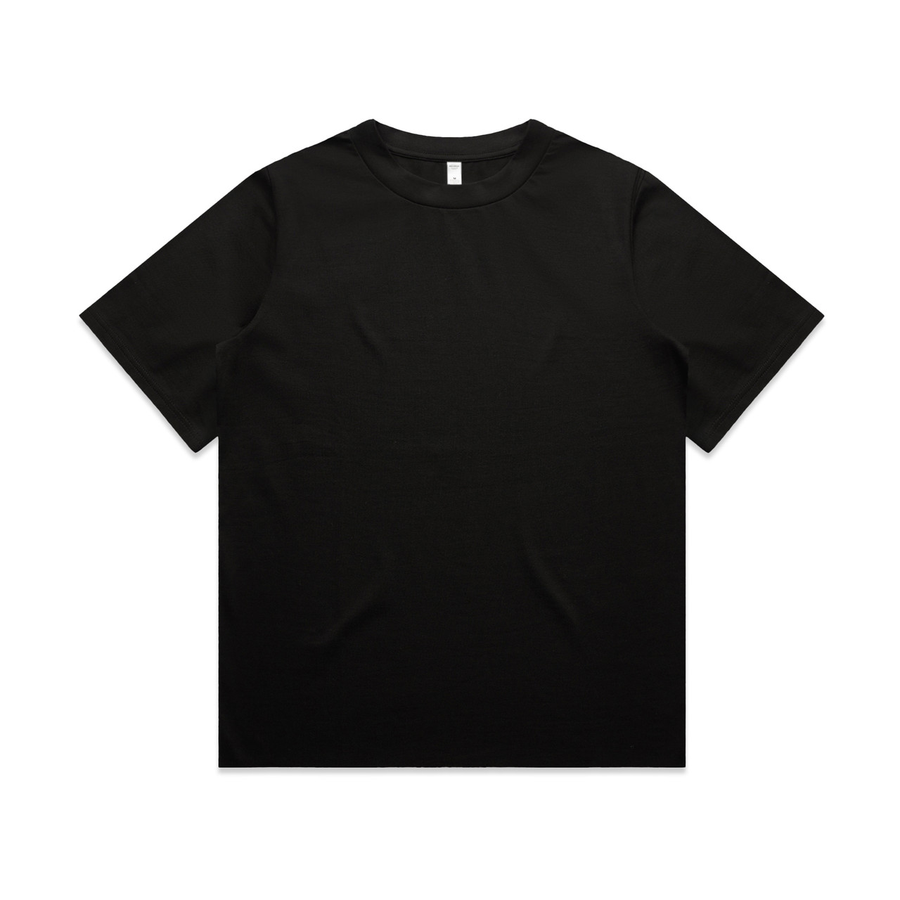 Wo's Heavy Tee - Image 4