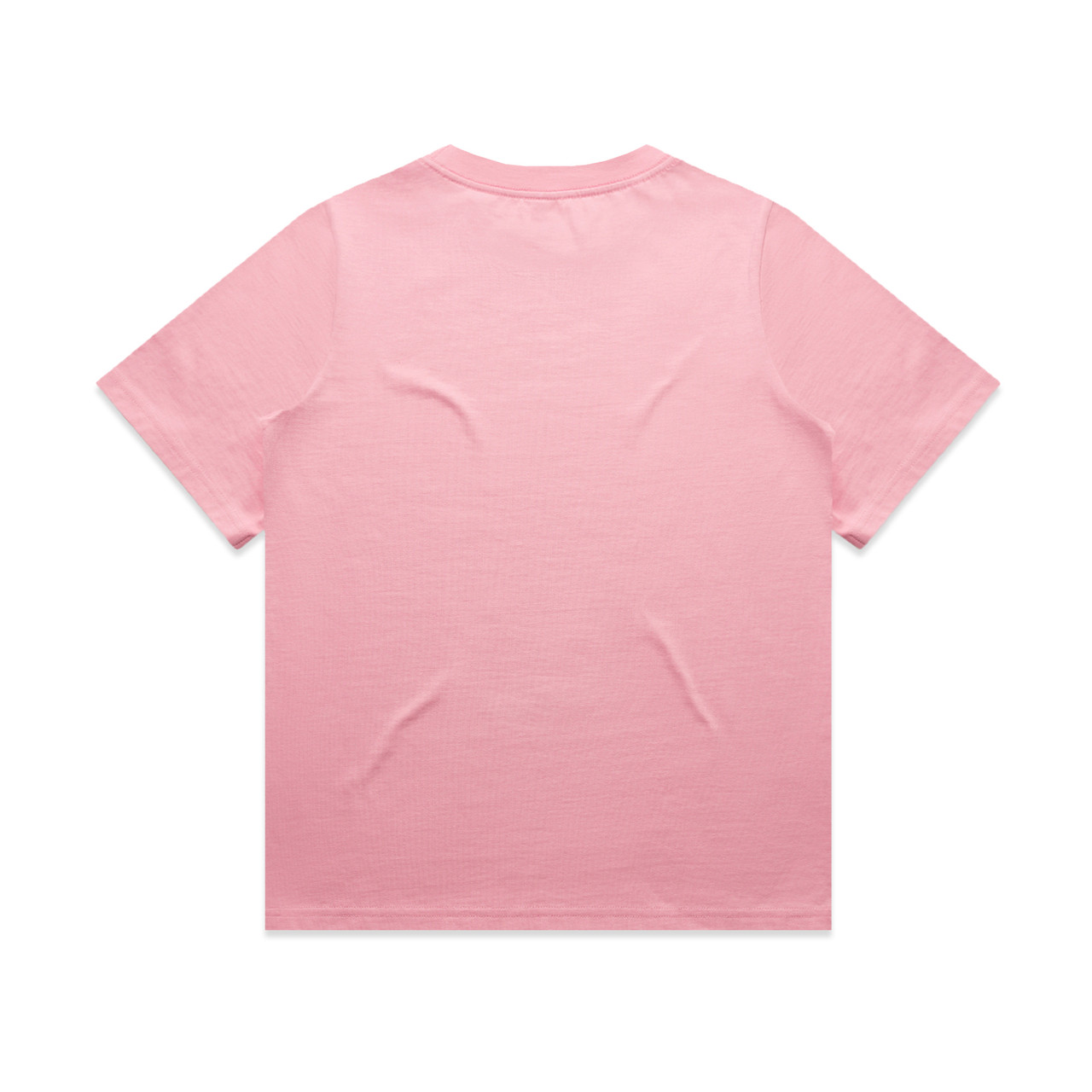 Wo's Heavy Tee - Image 7