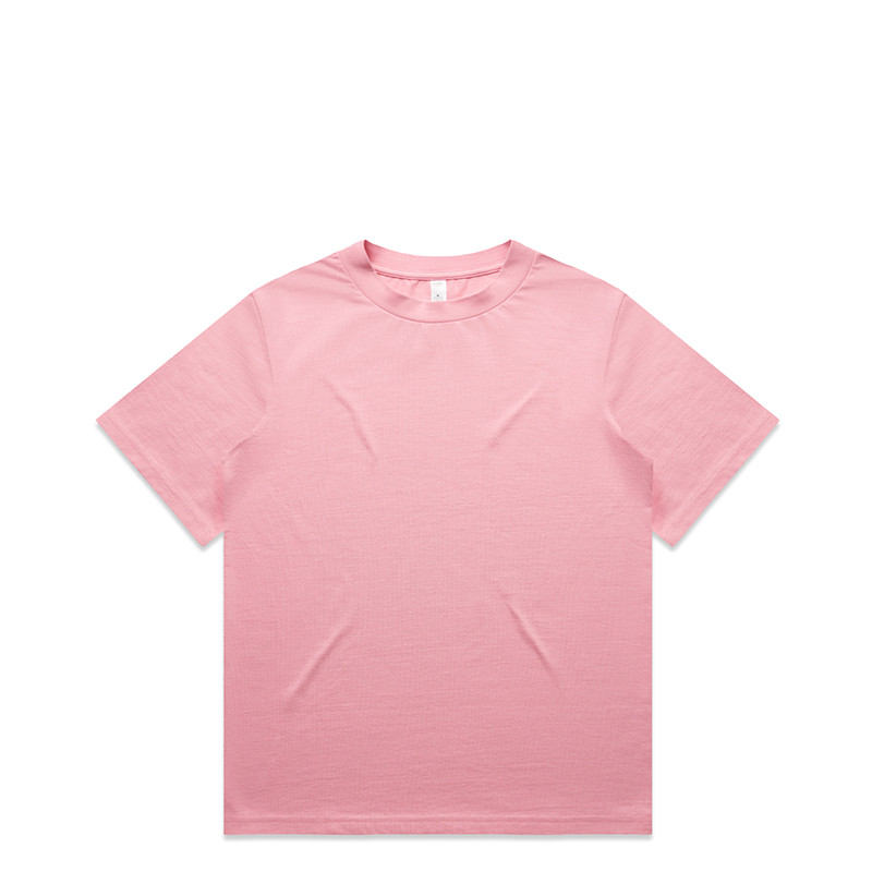 Wo's Heavy Tee - Image 2