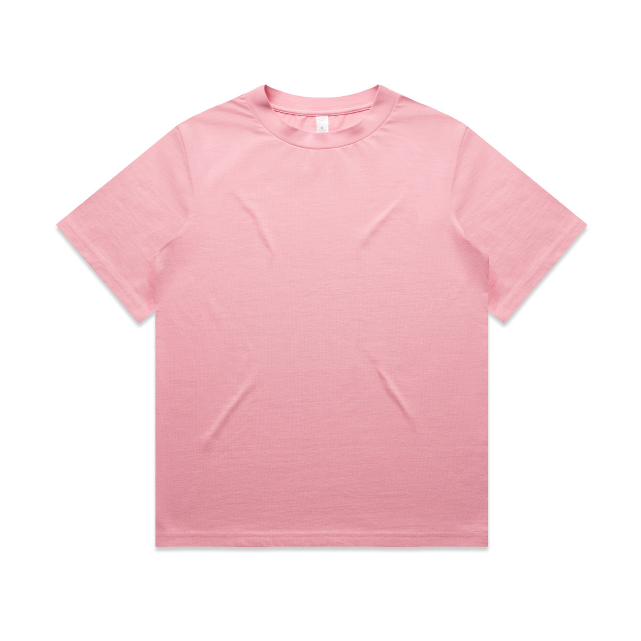 Wo's Heavy Tee - Image 6