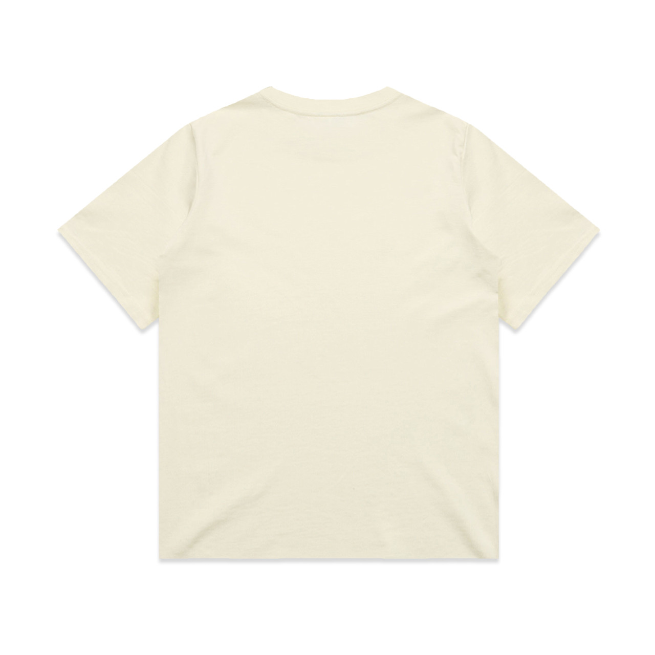 Wo's Heavy Tee - Image 9