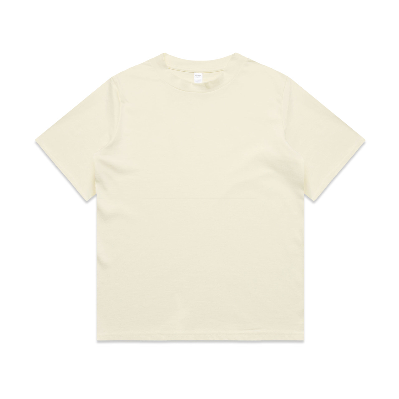 Wo's Heavy Tee - Image 8