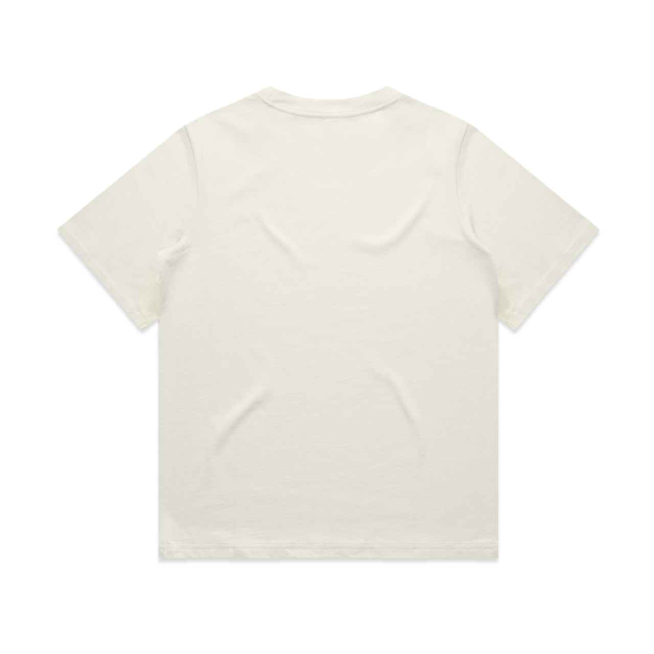 Wo's Heavy Tee - Image 11
