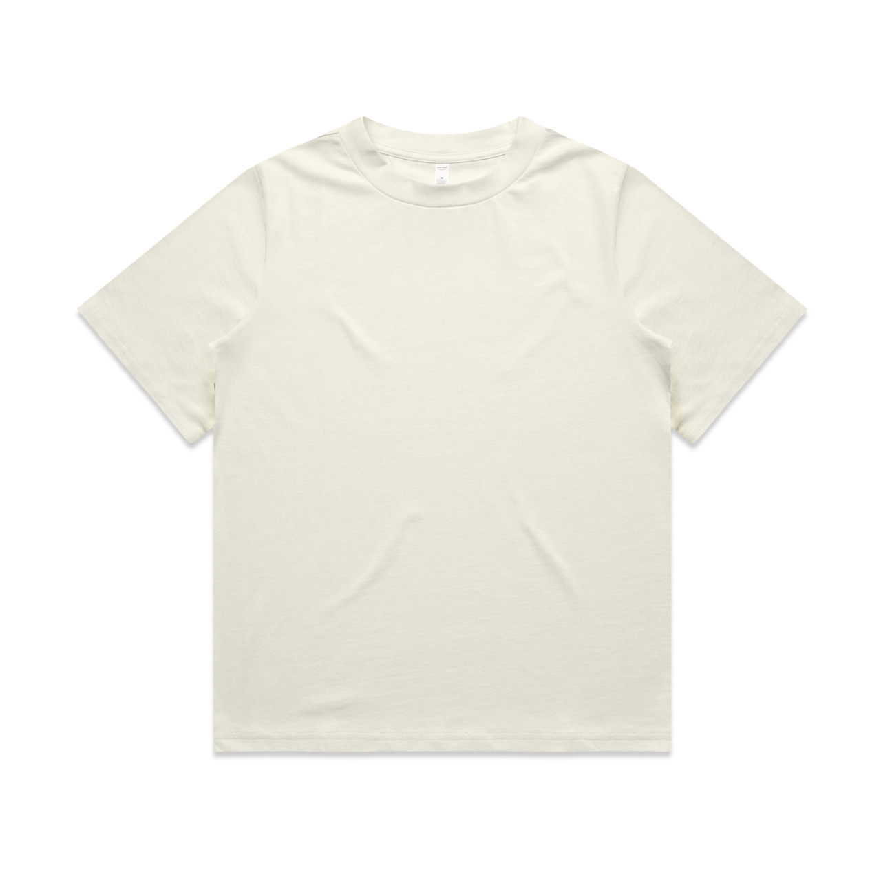 Wo's Heavy Tee - Image 10