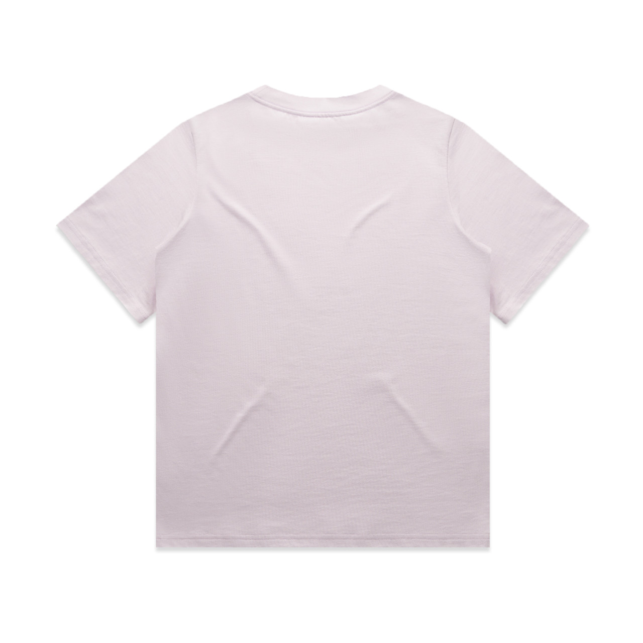 Wo's Heavy Tee - Image 15