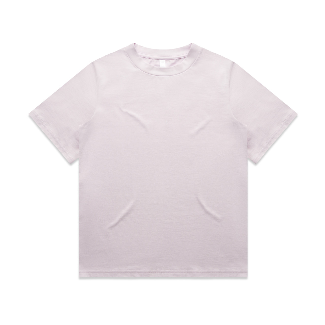 Wo's Heavy Tee - Image 14