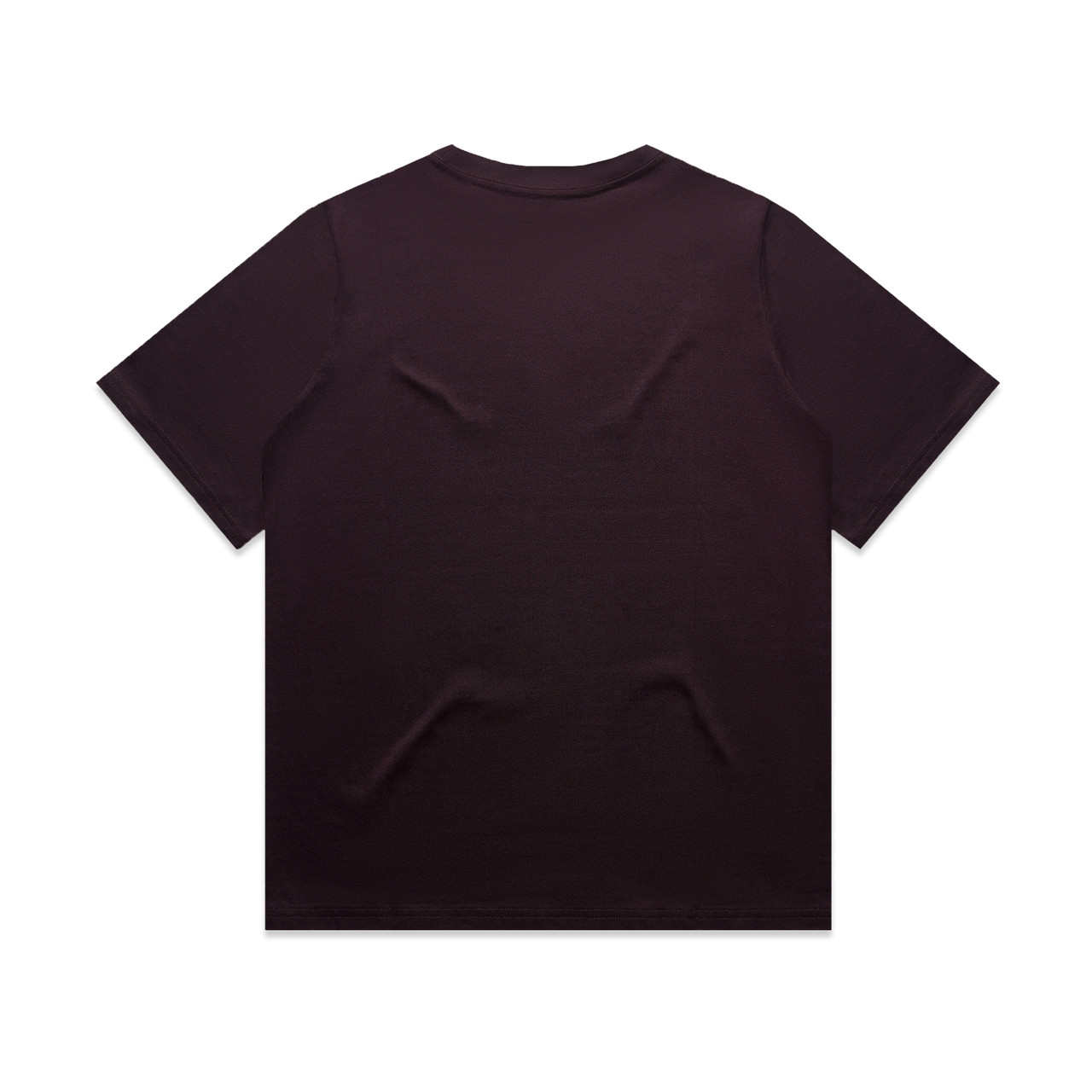 Wo's Heavy Tee - Image 17