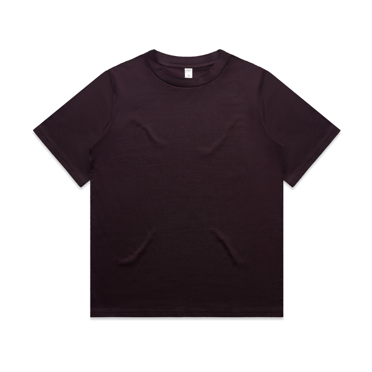Wo's Heavy Tee - Image 16